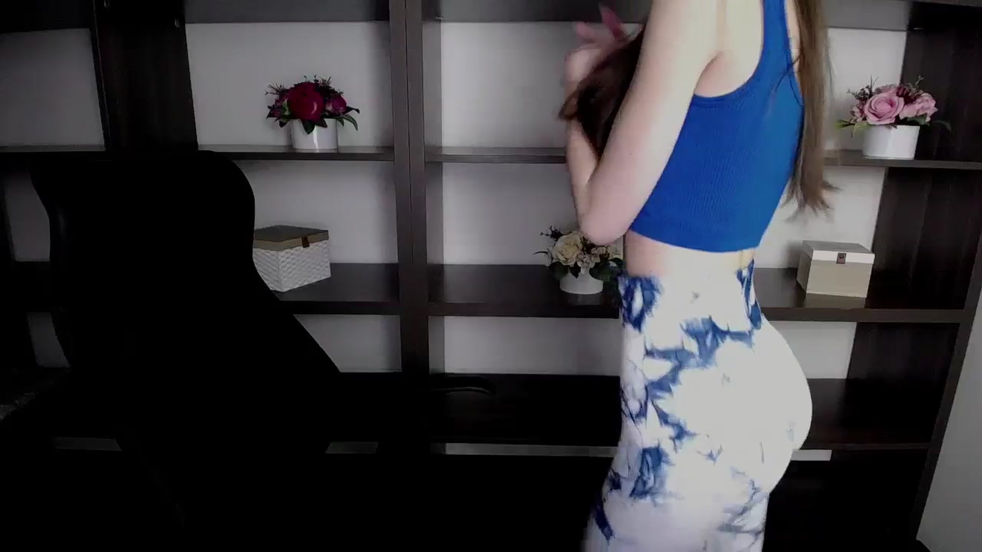 Gallery image thumbnail from Nikonara_'s myfreecams stream on, 11/17/2023, 13:57 image 15 of 20