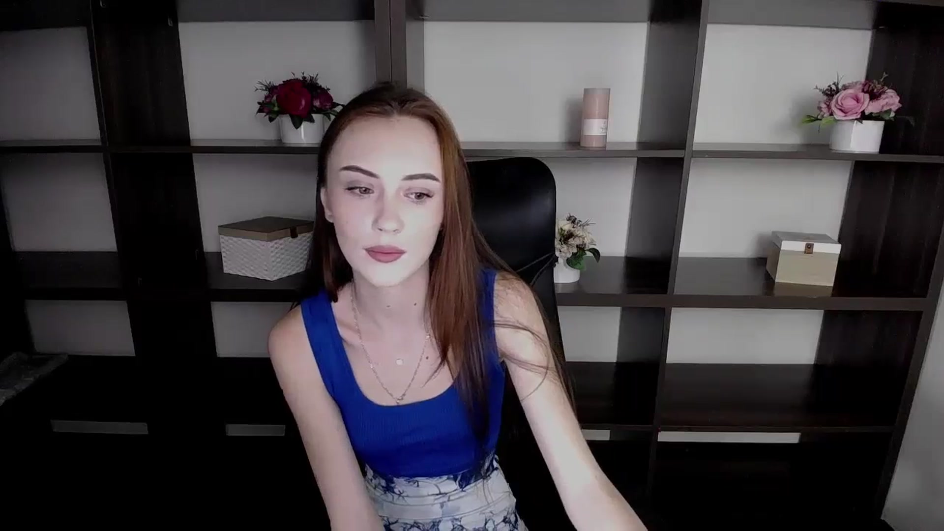 Gallery image thumbnail from Nikonara_'s myfreecams stream on, 11/17/2023, 13:57 image 8 of 20