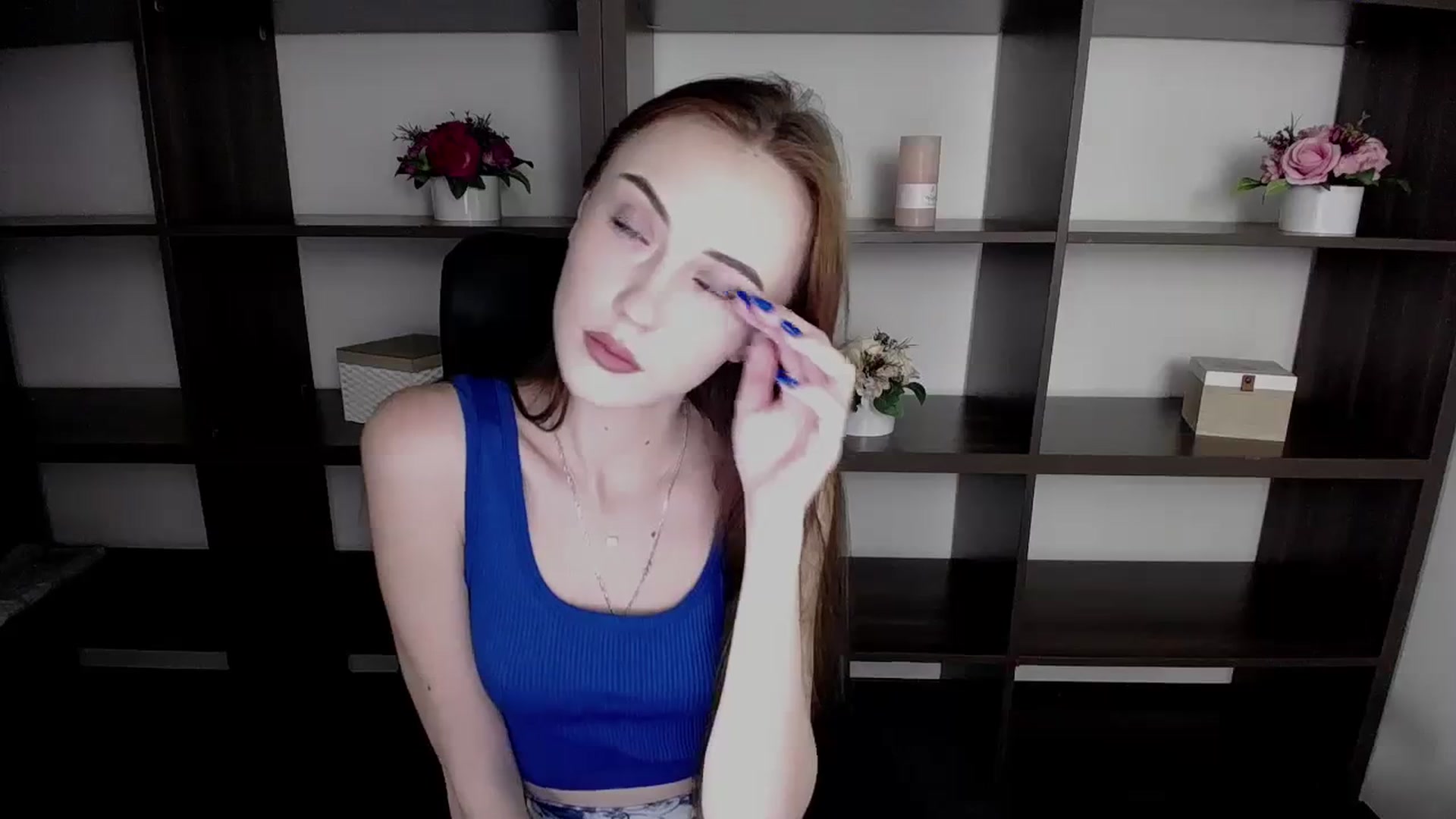 Gallery image thumbnail from Nikonara_'s myfreecams stream on, 11/17/2023, 13:57 image 13 of 20