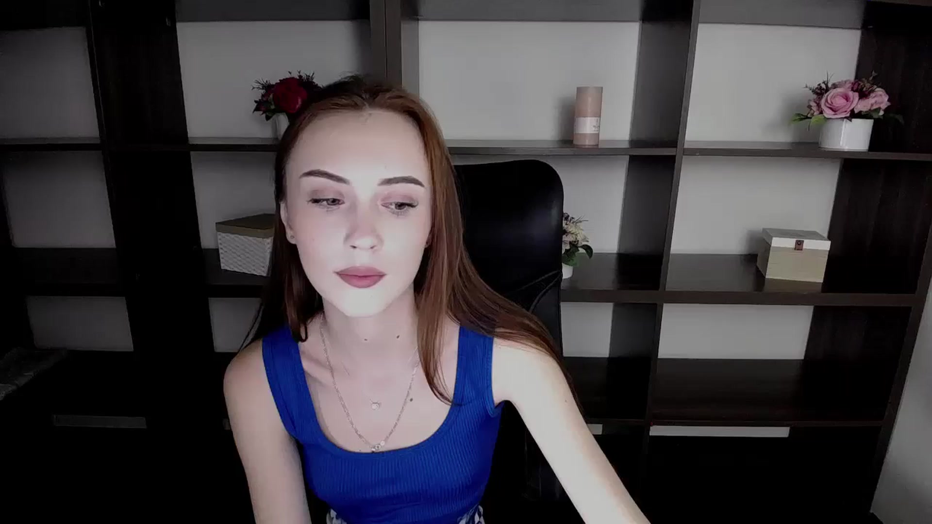 Gallery image thumbnail from Nikonara_'s myfreecams stream on, 11/17/2023, 13:57 image 9 of 20