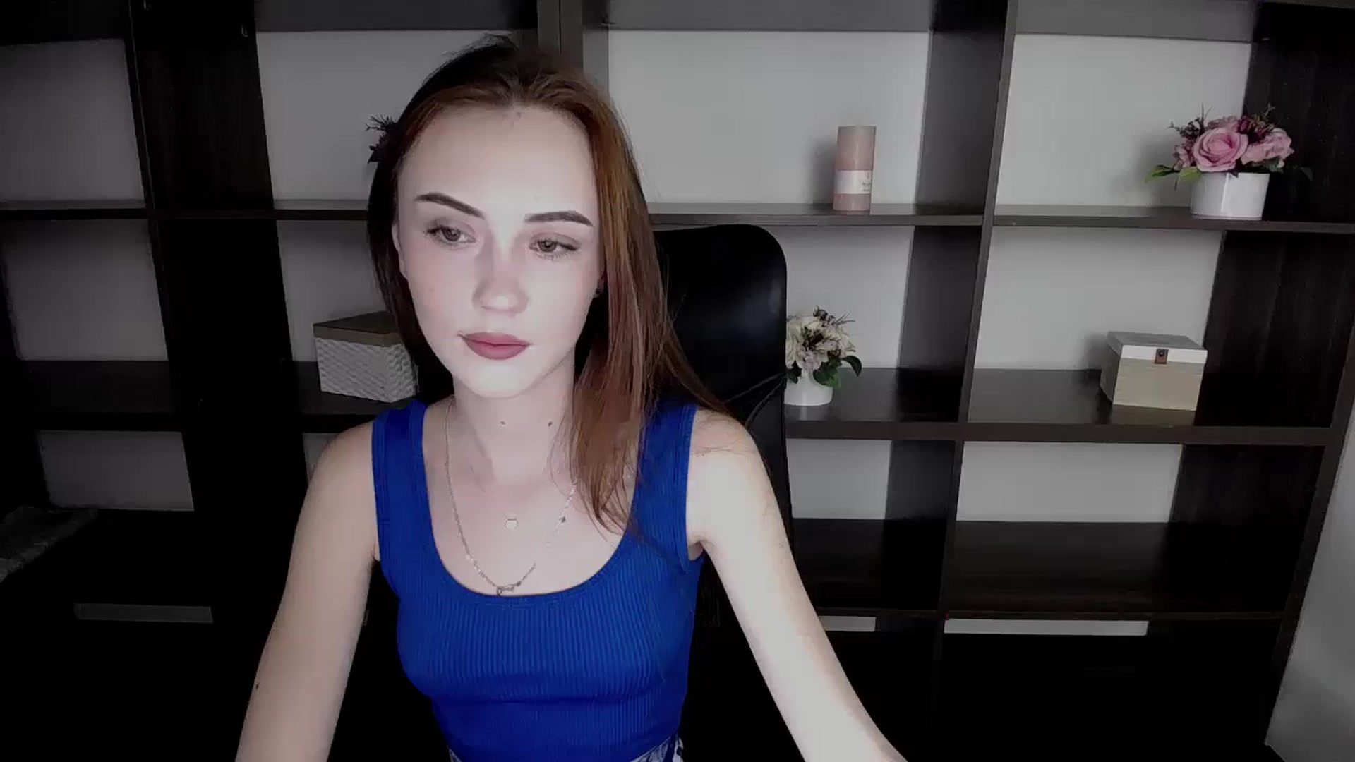 Gallery image thumbnail from Nikonara_'s myfreecams stream on, 11/17/2023, 13:57 image 4 of 20