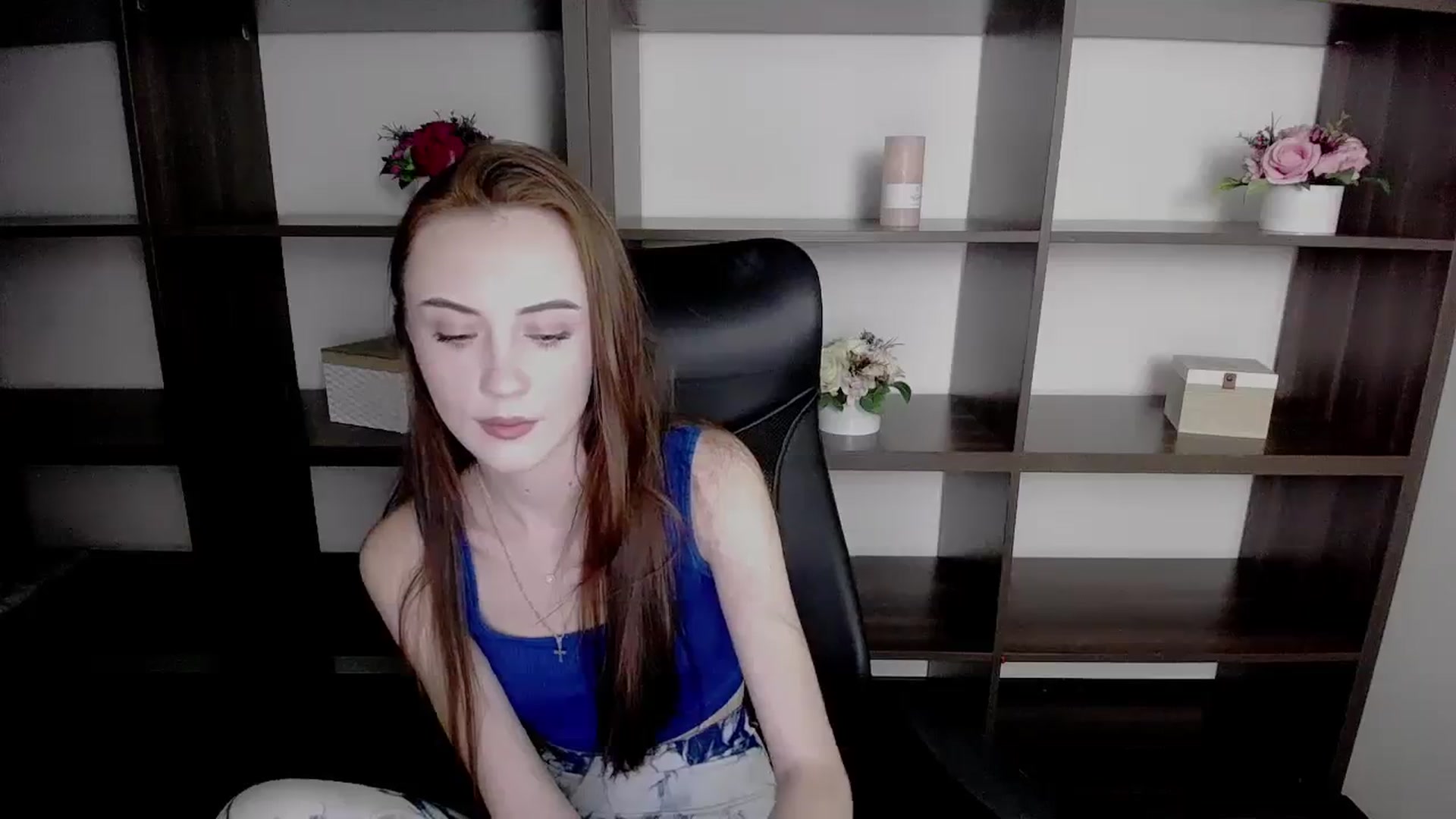 Gallery image thumbnail from Nikonara_'s myfreecams stream on, 11/17/2023, 14:50 image 4 of 20