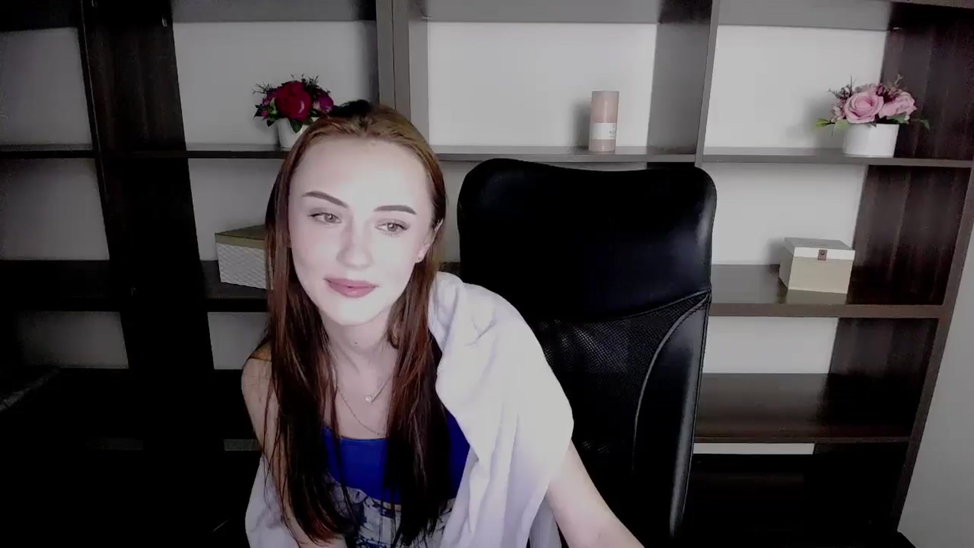Gallery image thumbnail from Nikonara_'s myfreecams stream on, 11/17/2023, 14:50 image 13 of 20