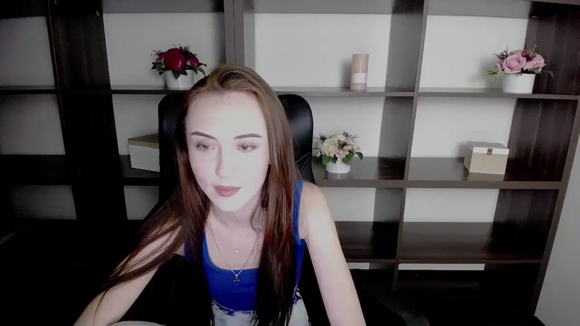 Gallery image thumbnail from Nikonara_'s myfreecams stream on, 11/17/2023, 14:50 image 9 of 20