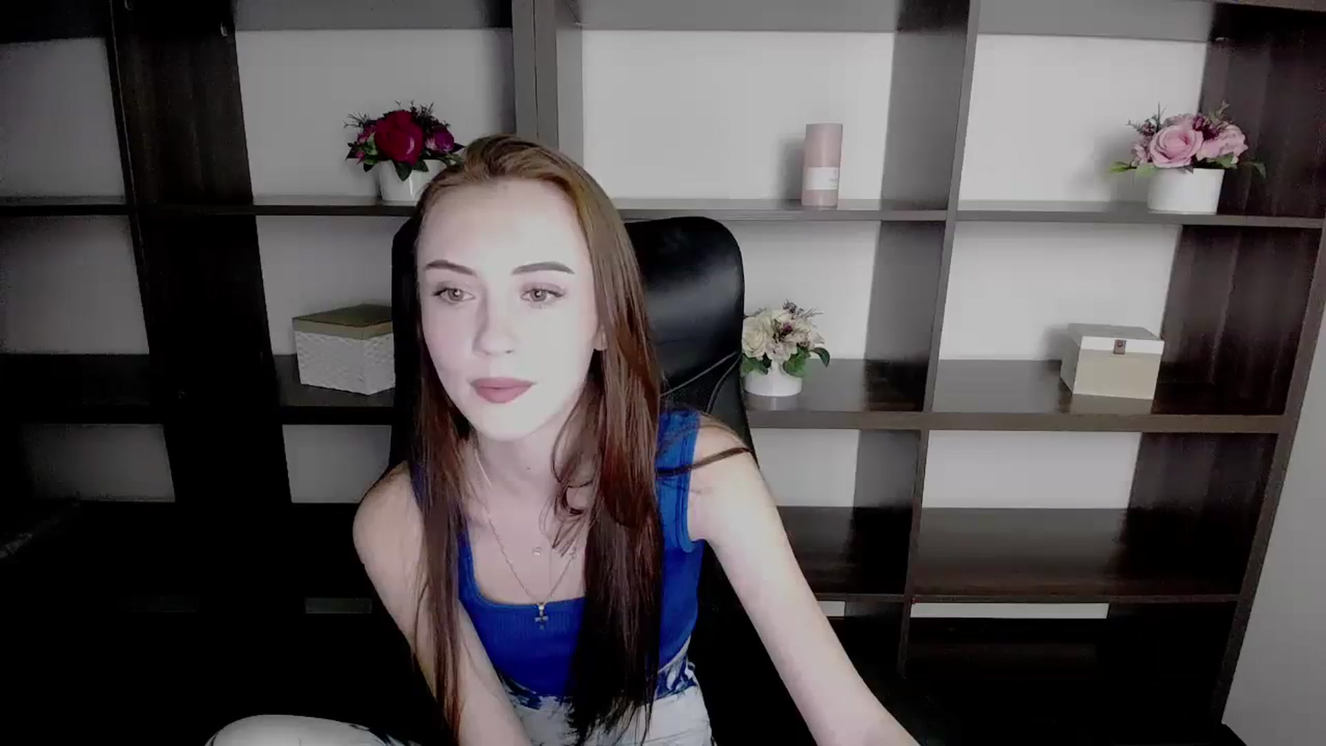 Gallery image thumbnail from Nikonara_'s myfreecams stream on, 11/17/2023, 14:50 image 7 of 20