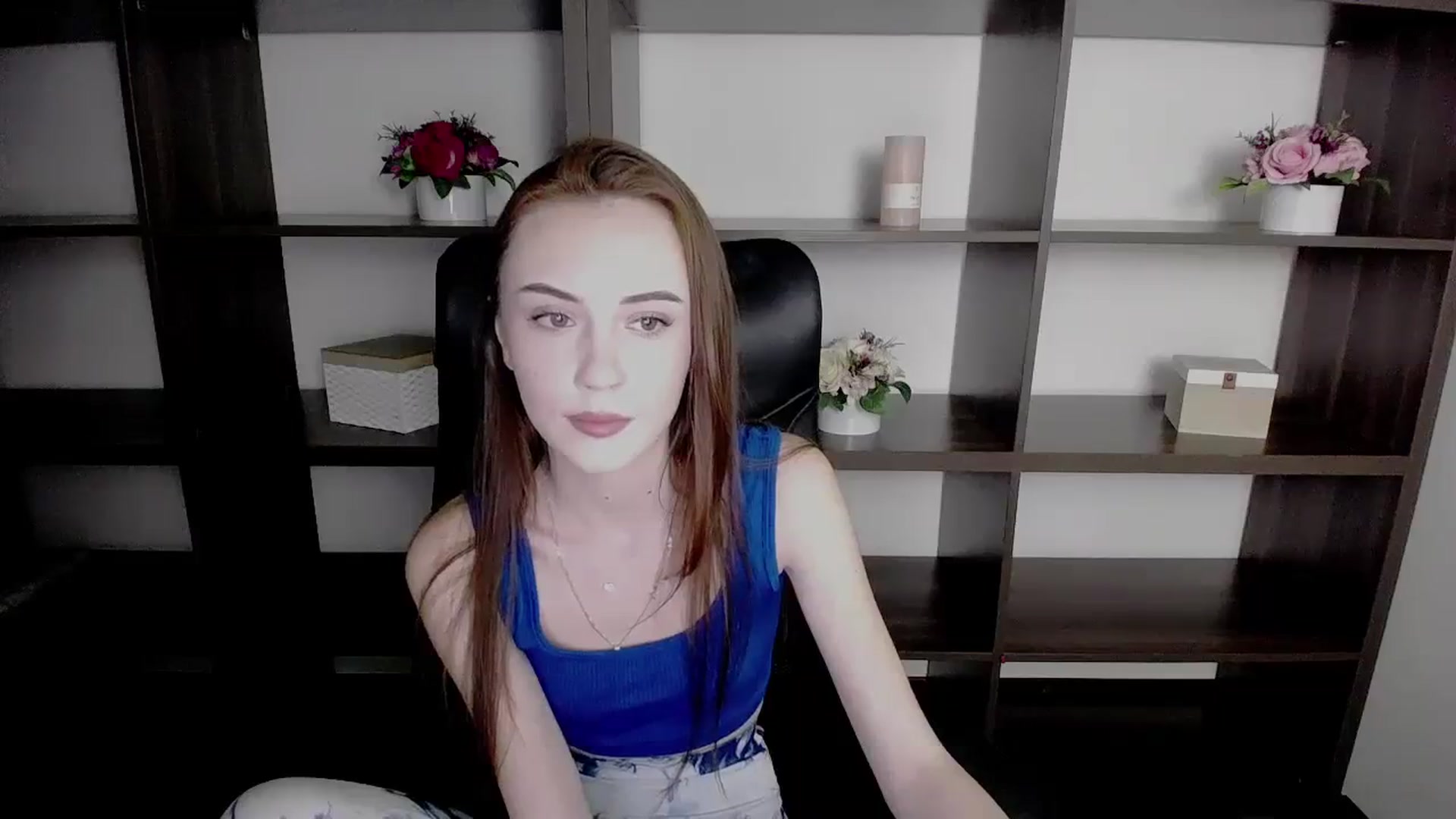 Gallery image thumbnail from Nikonara_'s myfreecams stream on, 11/17/2023, 14:50 image 2 of 20