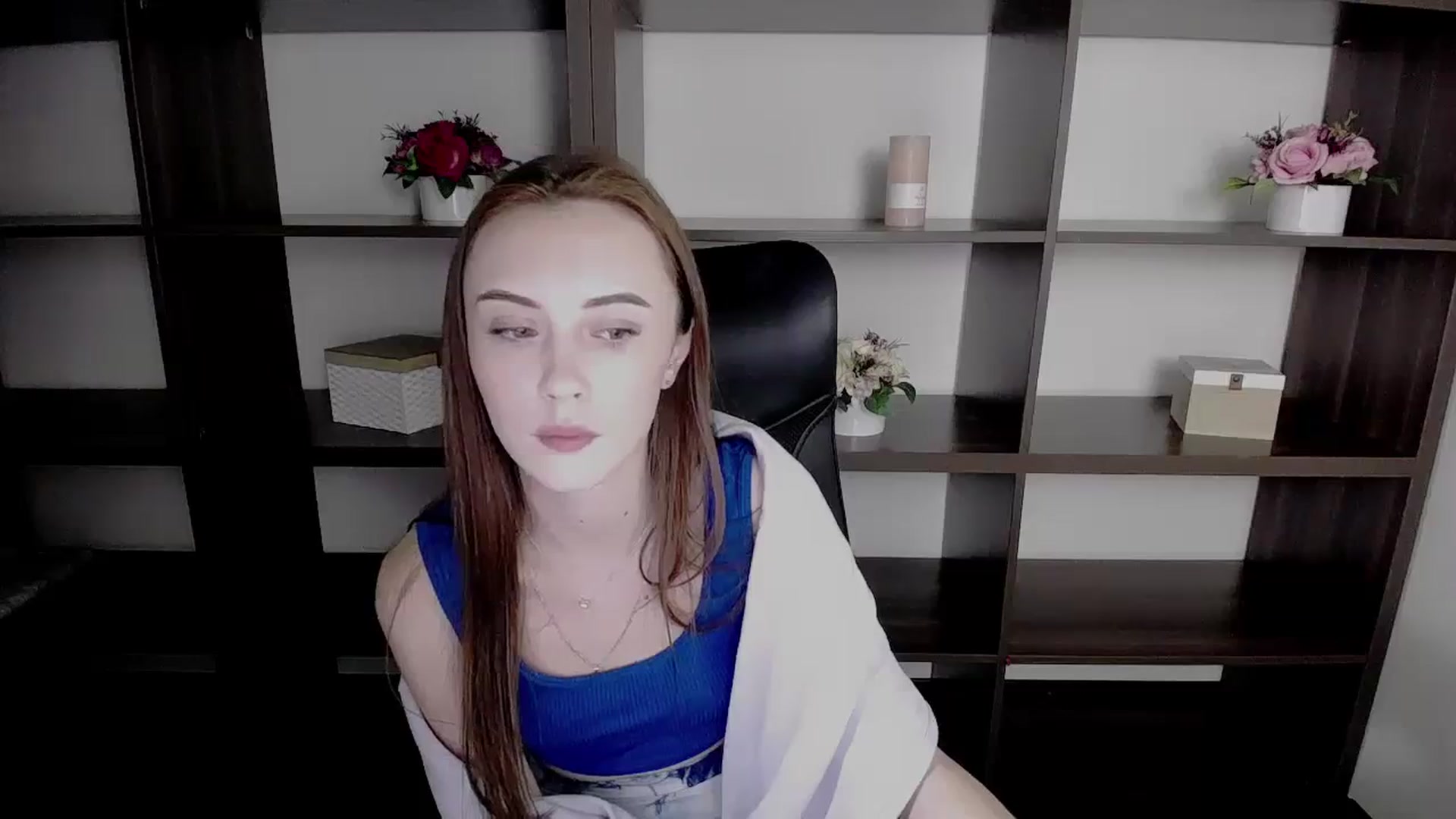 Gallery image thumbnail from Nikonara_'s myfreecams stream on, 11/17/2023, 16:52 image 18 of 20