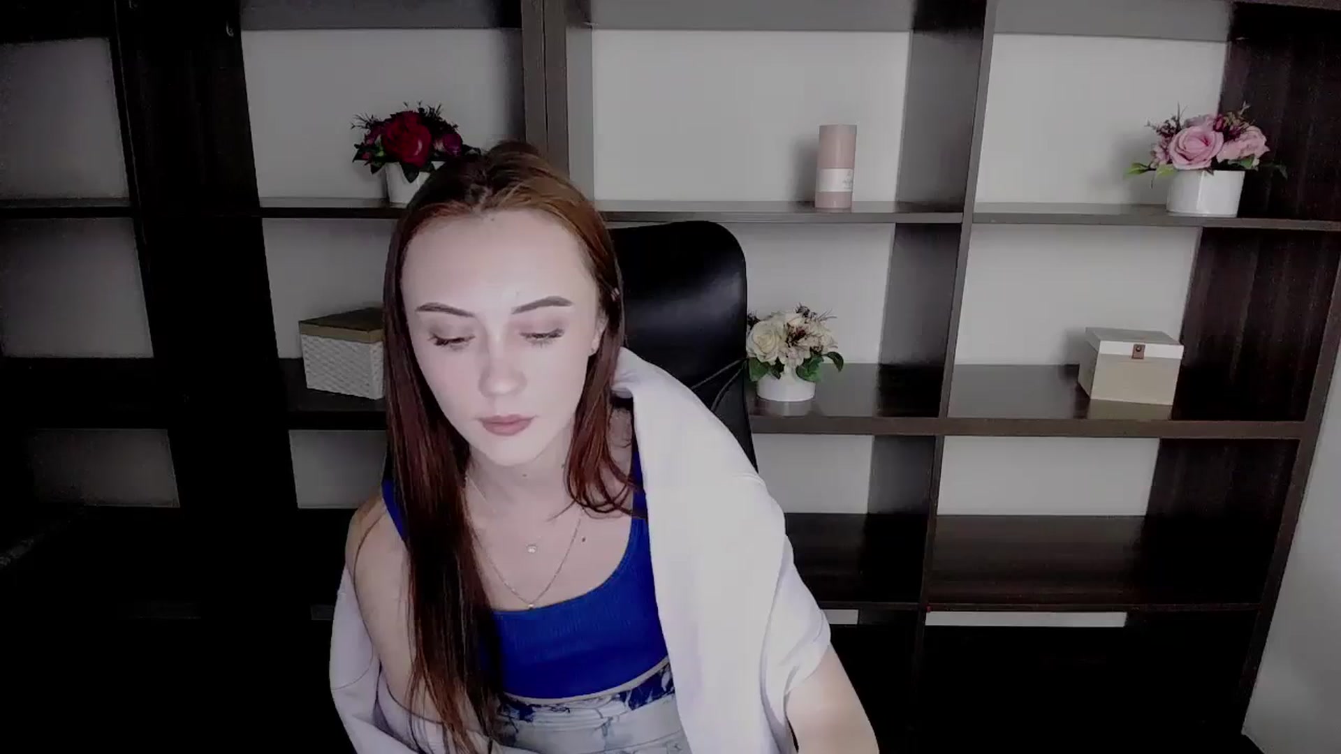 Gallery image thumbnail from Nikonara_'s myfreecams stream on, 11/17/2023, 16:52 image 10 of 20