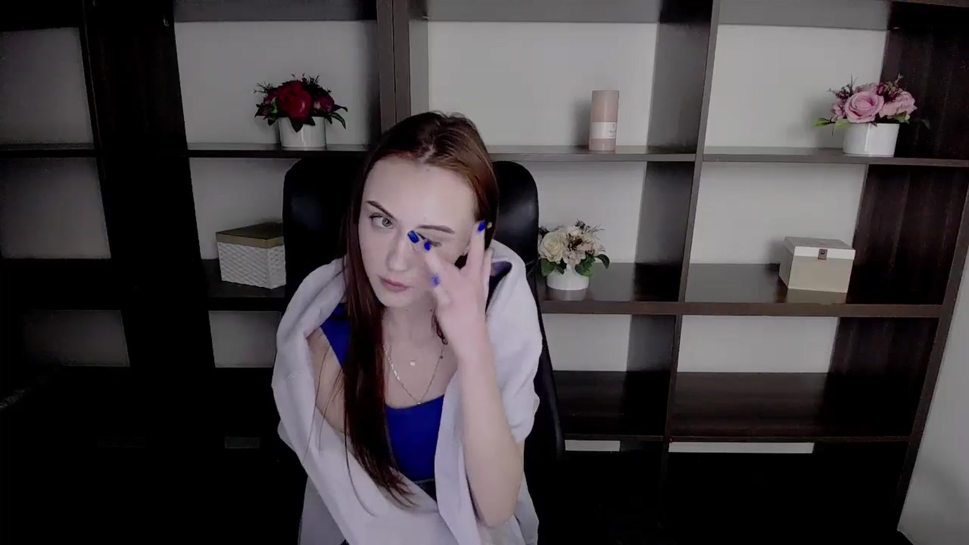 Gallery image thumbnail from Nikonara_'s myfreecams stream on, 11/17/2023, 16:52 image 7 of 20