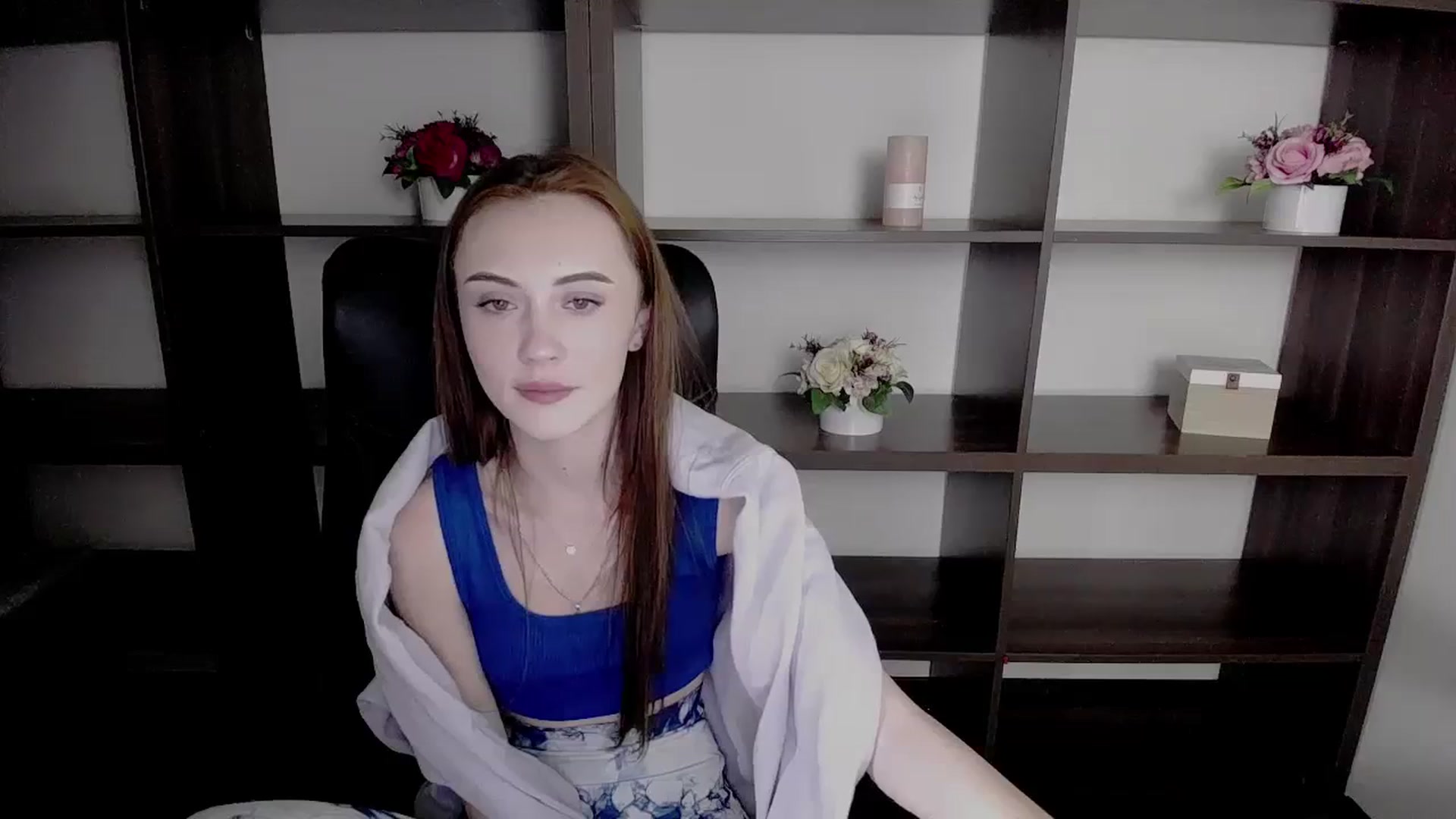 Gallery image thumbnail from Nikonara_'s myfreecams stream on, 11/17/2023, 16:52 image 5 of 20