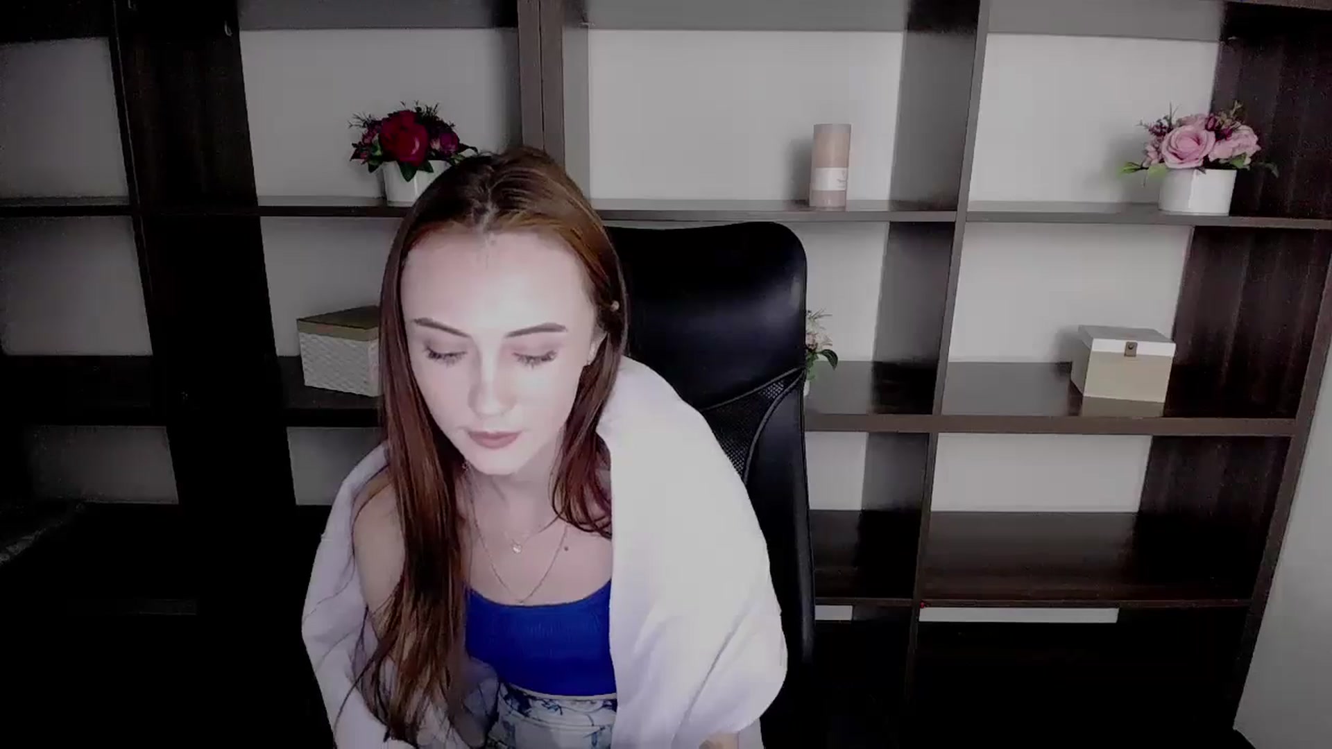 Gallery image thumbnail from Nikonara_'s myfreecams stream on, 11/17/2023, 16:52 image 9 of 20
