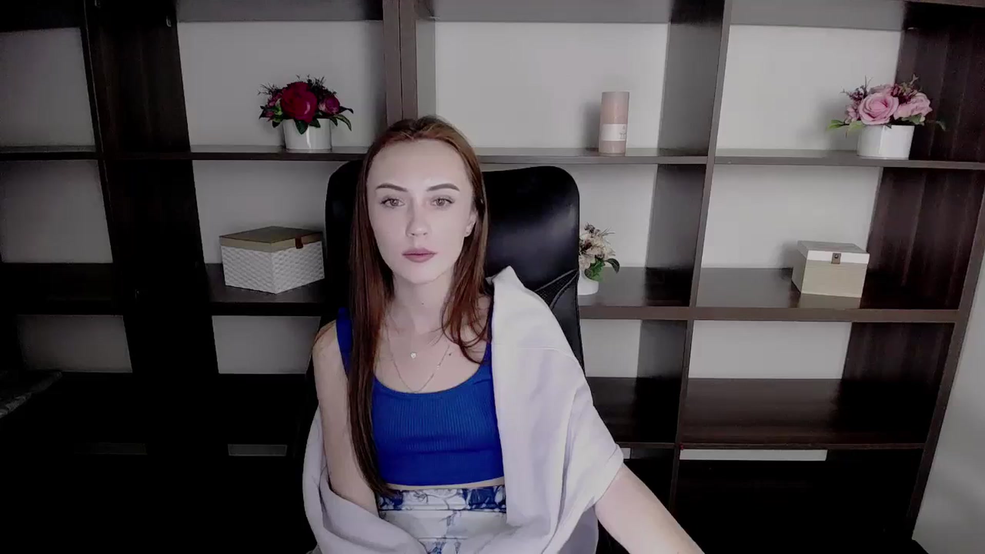 Gallery image thumbnail from Nikonara_'s myfreecams stream on, 11/17/2023, 16:52 image 14 of 20
