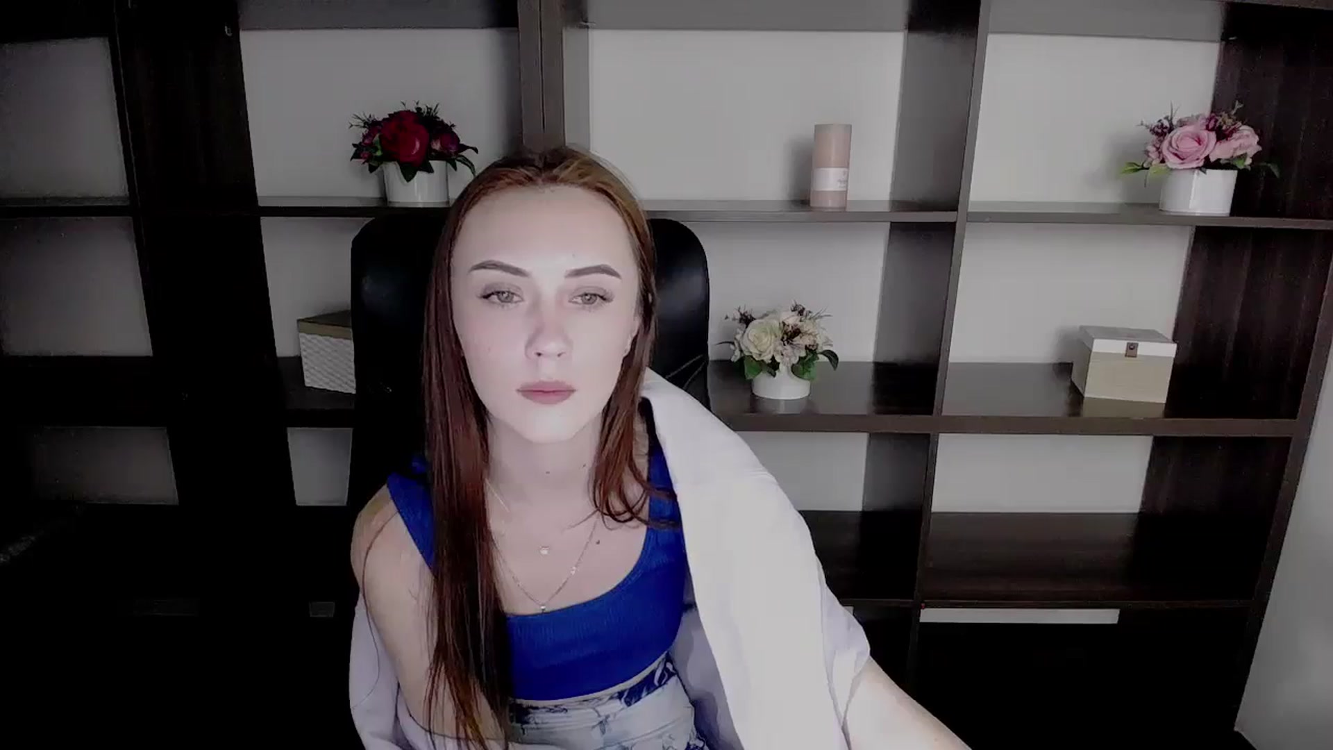 Gallery image thumbnail from Nikonara_'s myfreecams stream on, 11/17/2023, 16:52 image 11 of 20