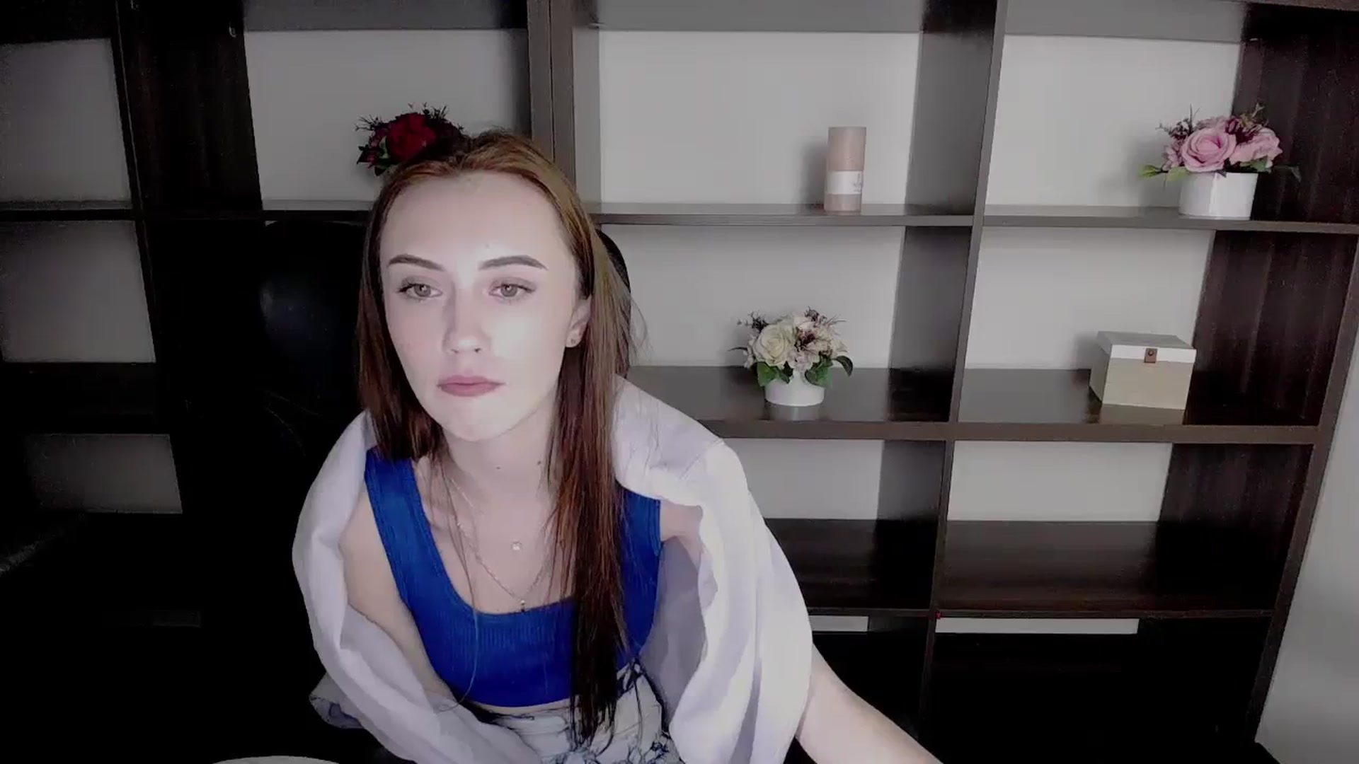 Gallery image thumbnail from Nikonara_'s myfreecams stream on, 11/17/2023, 16:52 image 2 of 20