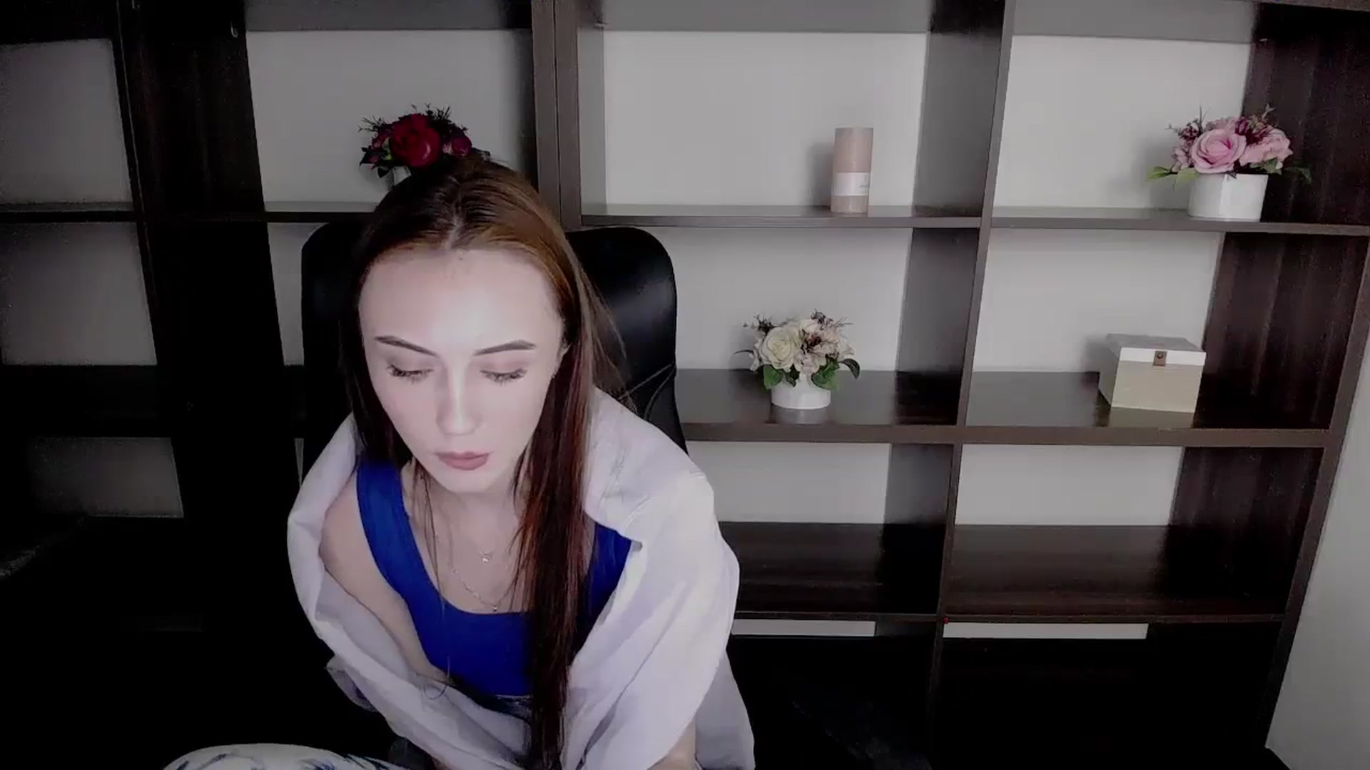 Gallery image thumbnail from Nikonara_'s myfreecams stream on, 11/17/2023, 16:52 image 4 of 20