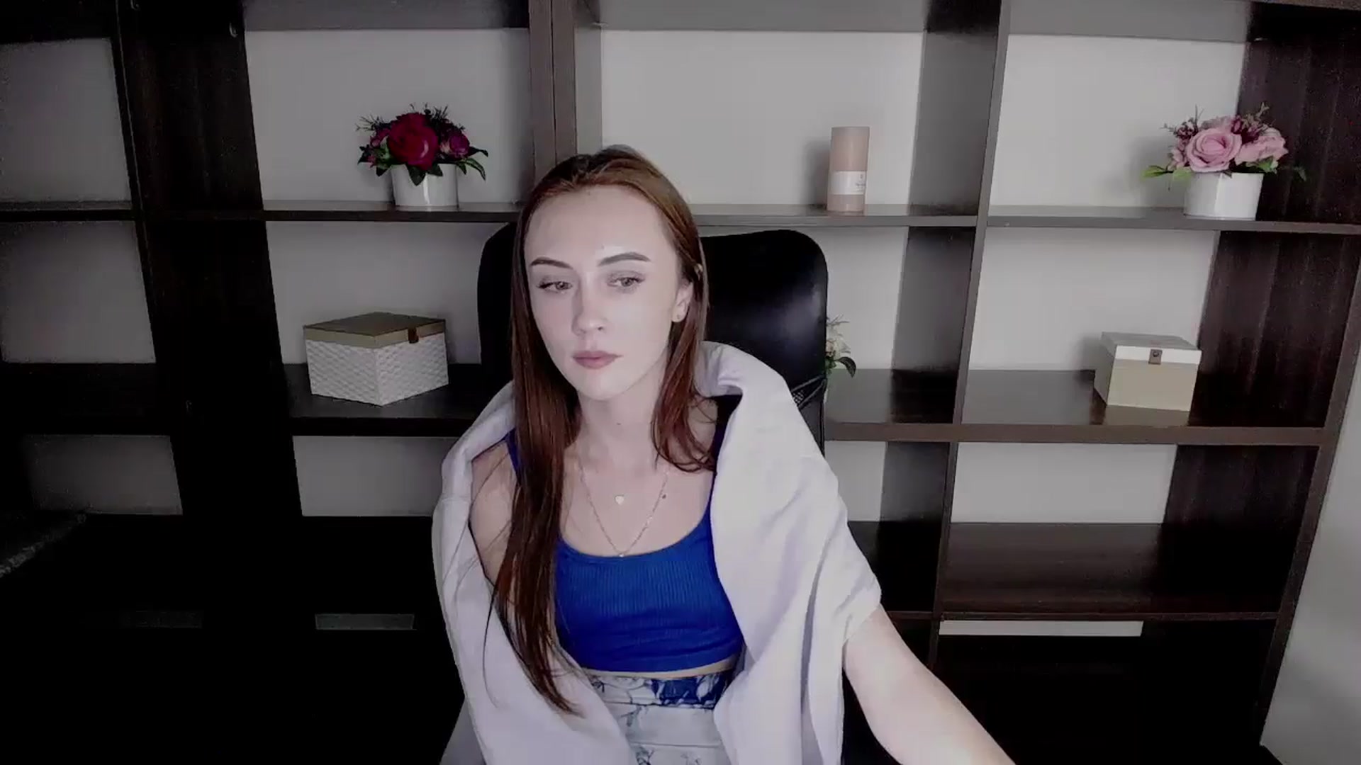 Gallery image thumbnail from Nikonara_'s myfreecams stream on, 11/17/2023, 16:52 image 8 of 20