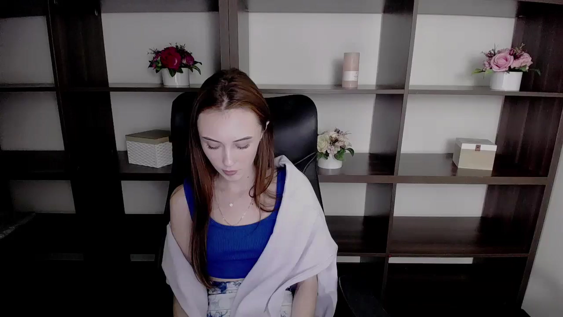 Gallery image thumbnail from Nikonara_'s myfreecams stream on, 11/17/2023, 16:52 image 15 of 20