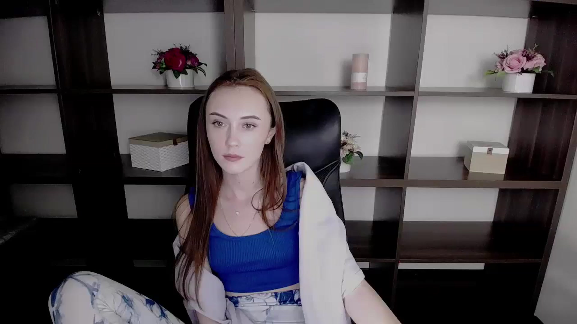 Gallery image thumbnail from Nikonara_'s myfreecams stream on, 11/17/2023, 16:52 image 19 of 20