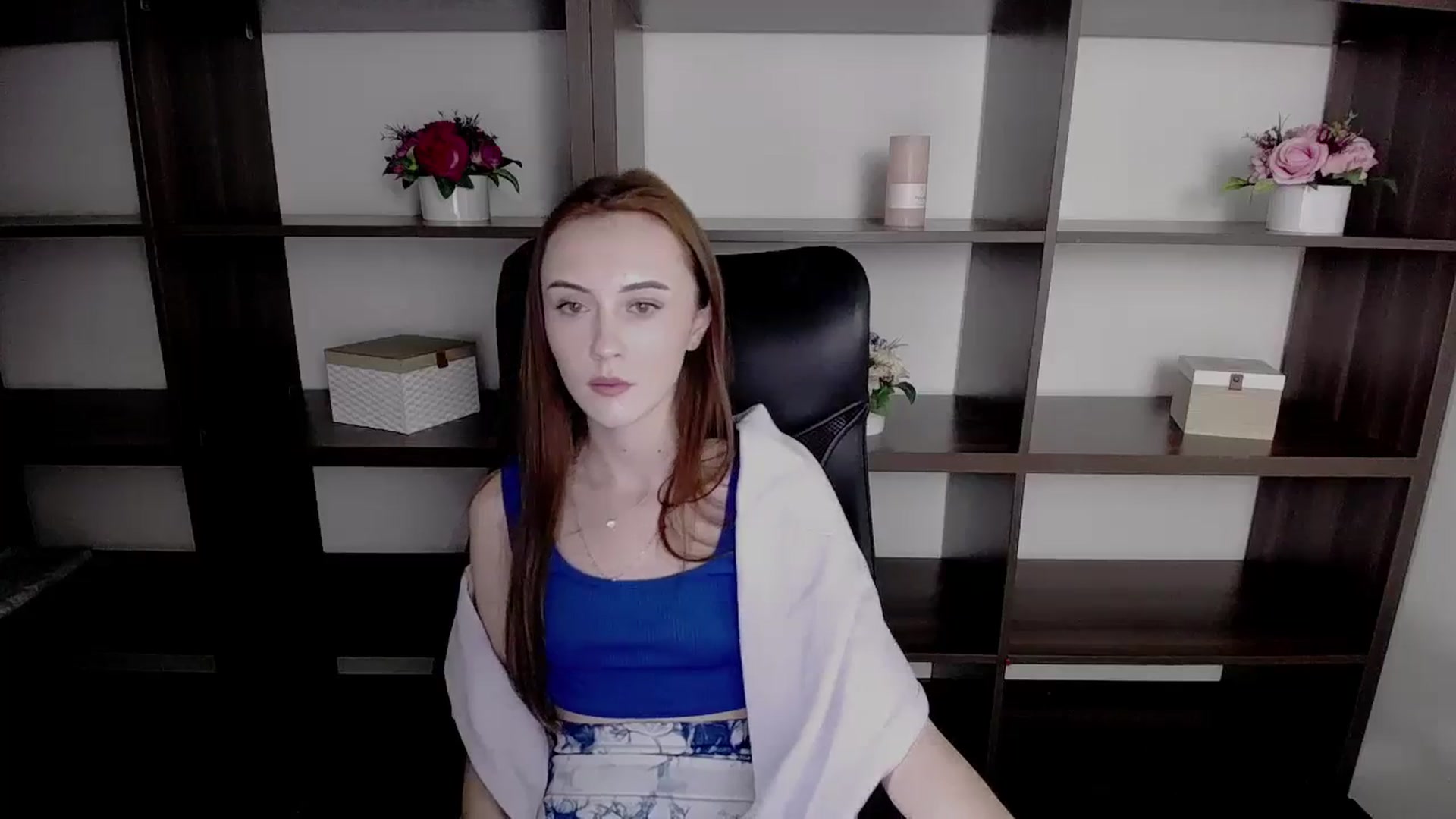 Gallery image thumbnail from Nikonara_'s myfreecams stream on, 11/17/2023, 16:52 image 17 of 20