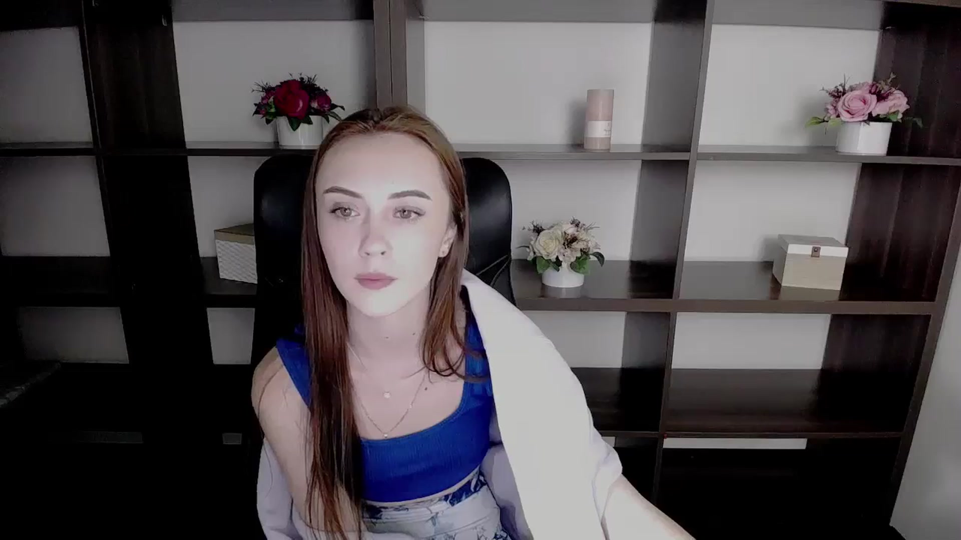 Gallery image thumbnail from Nikonara_'s myfreecams stream on, 11/17/2023, 16:52 image 12 of 20