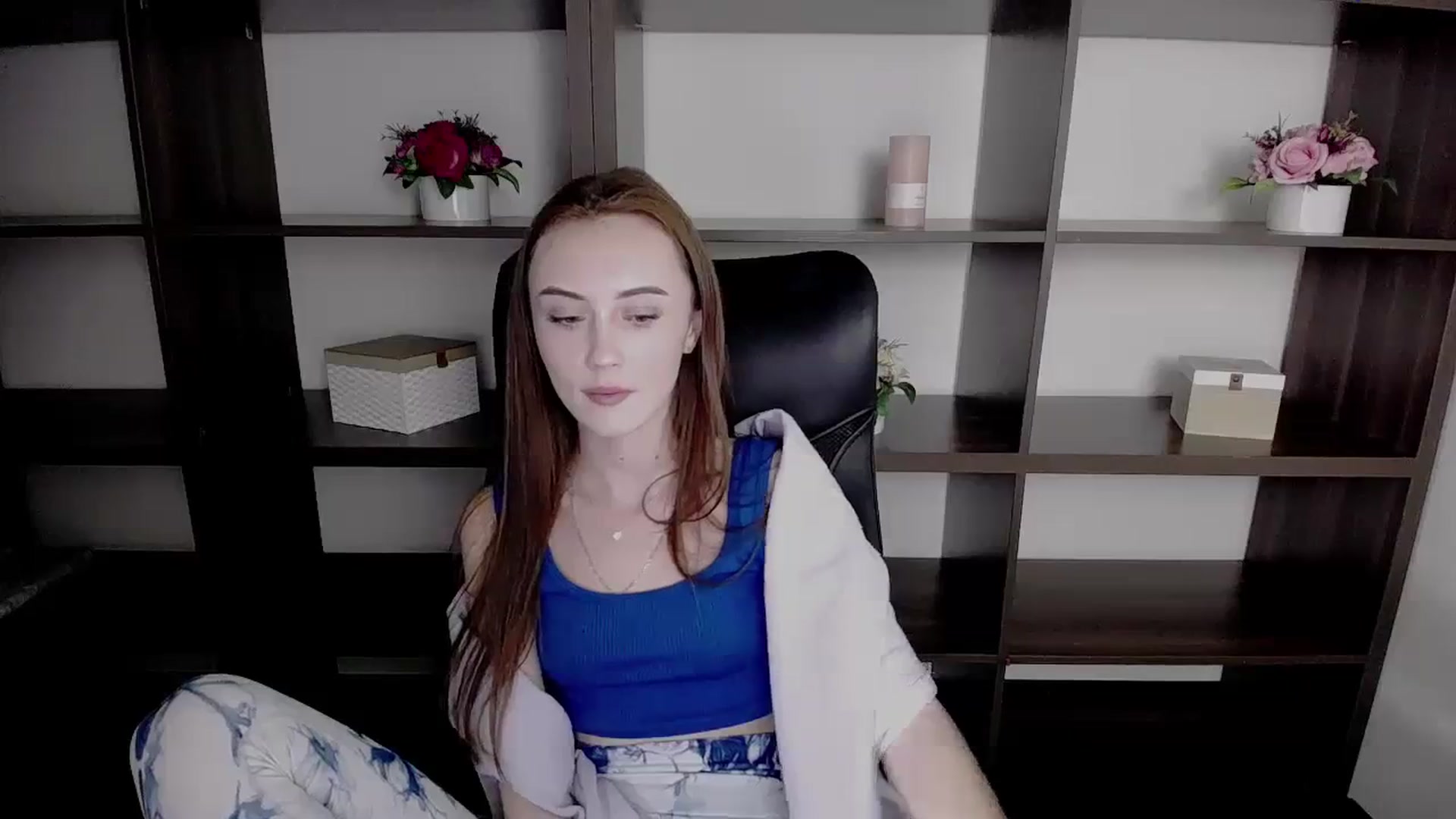 Gallery image thumbnail from Nikonara_'s myfreecams stream on, 11/17/2023, 16:52 image 20 of 20