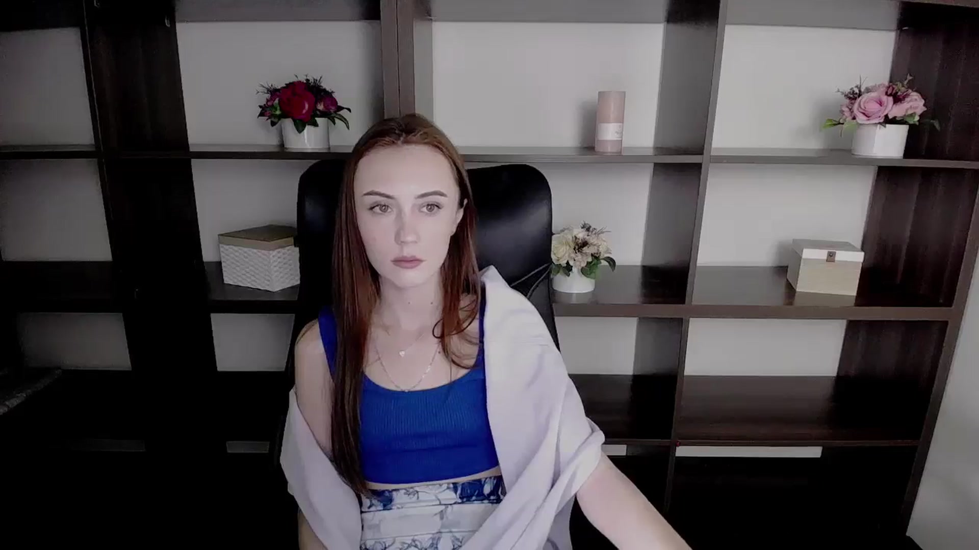 Gallery image thumbnail from Nikonara_'s myfreecams stream on, 11/17/2023, 16:52 image 16 of 20