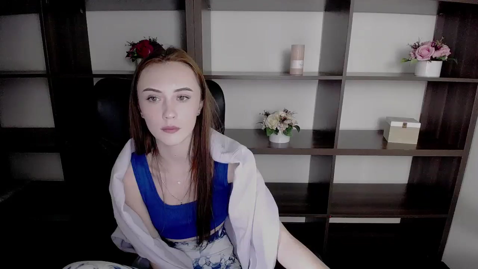 Gallery image thumbnail from Nikonara_'s myfreecams stream on, 11/17/2023, 16:52 image 3 of 20