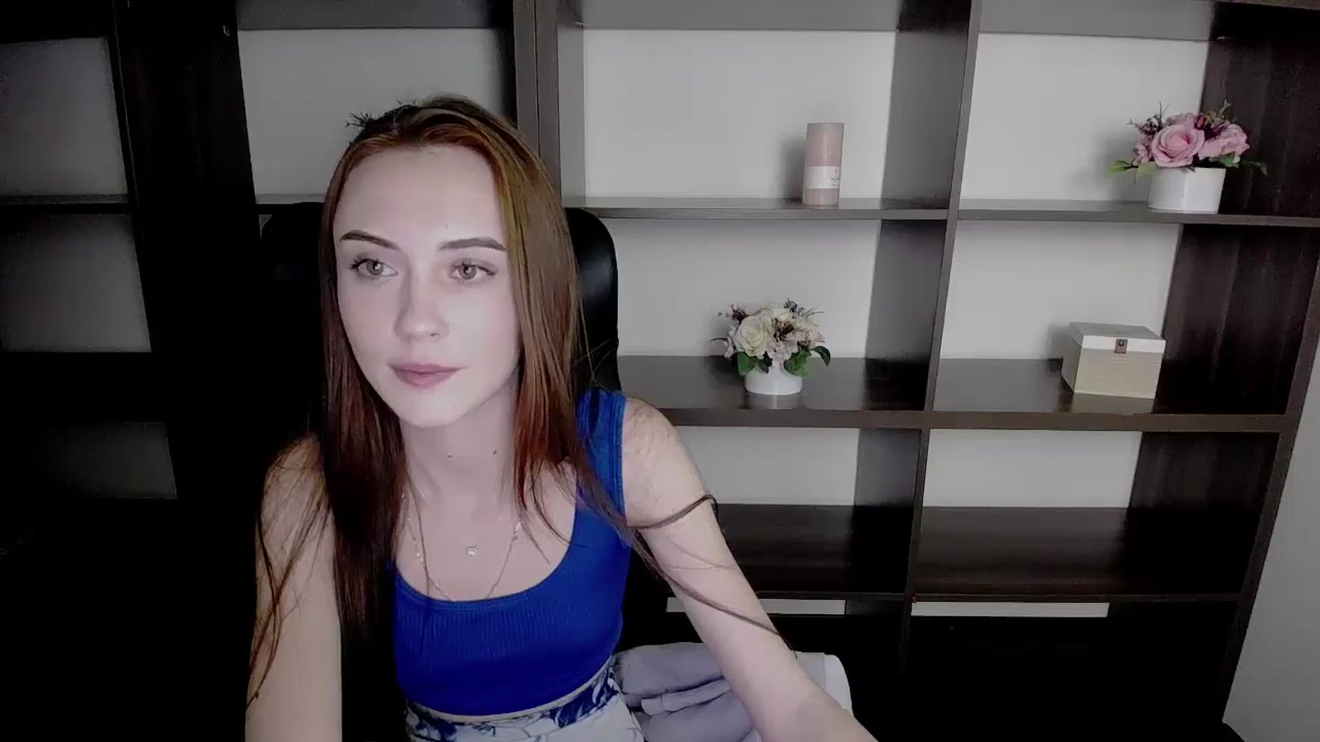Gallery image thumbnail from Nikonara_'s myfreecams stream on, 11/17/2023, 17:55 image 16 of 20
