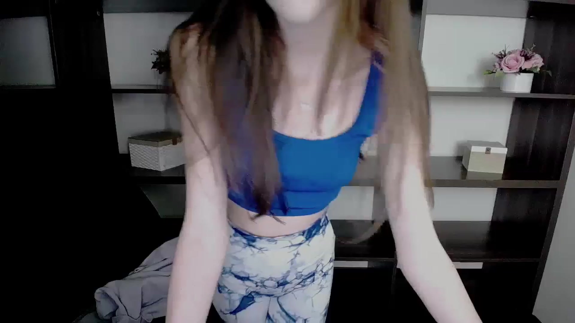Gallery image thumbnail from Nikonara_'s myfreecams stream on, 11/17/2023, 17:55 image 9 of 20
