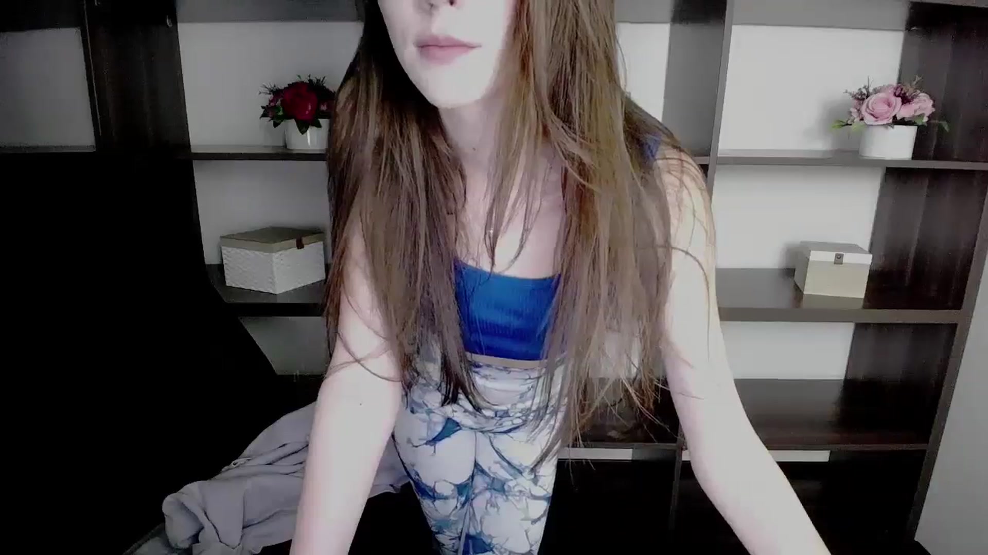 Gallery image thumbnail from Nikonara_'s myfreecams stream on, 11/17/2023, 17:55 image 10 of 20