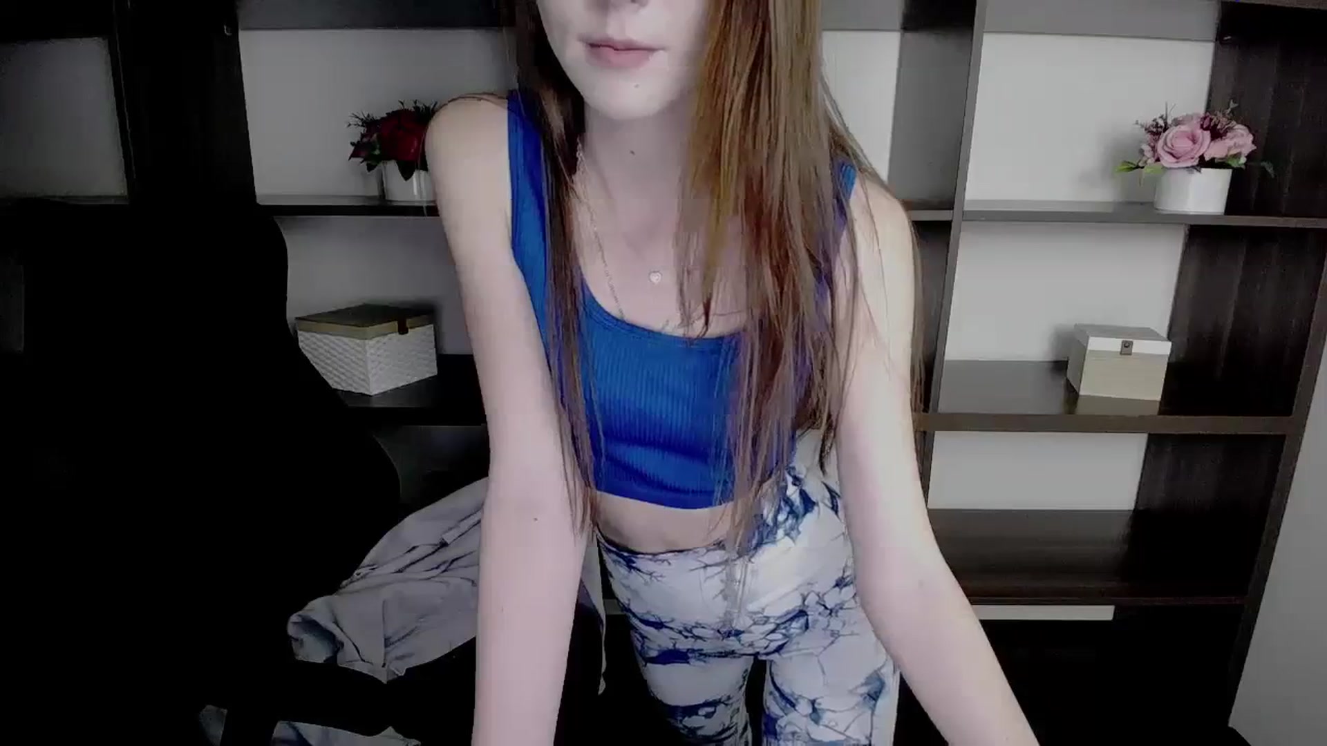 Gallery image thumbnail from Nikonara_'s myfreecams stream on, 11/17/2023, 17:55 image 2 of 20