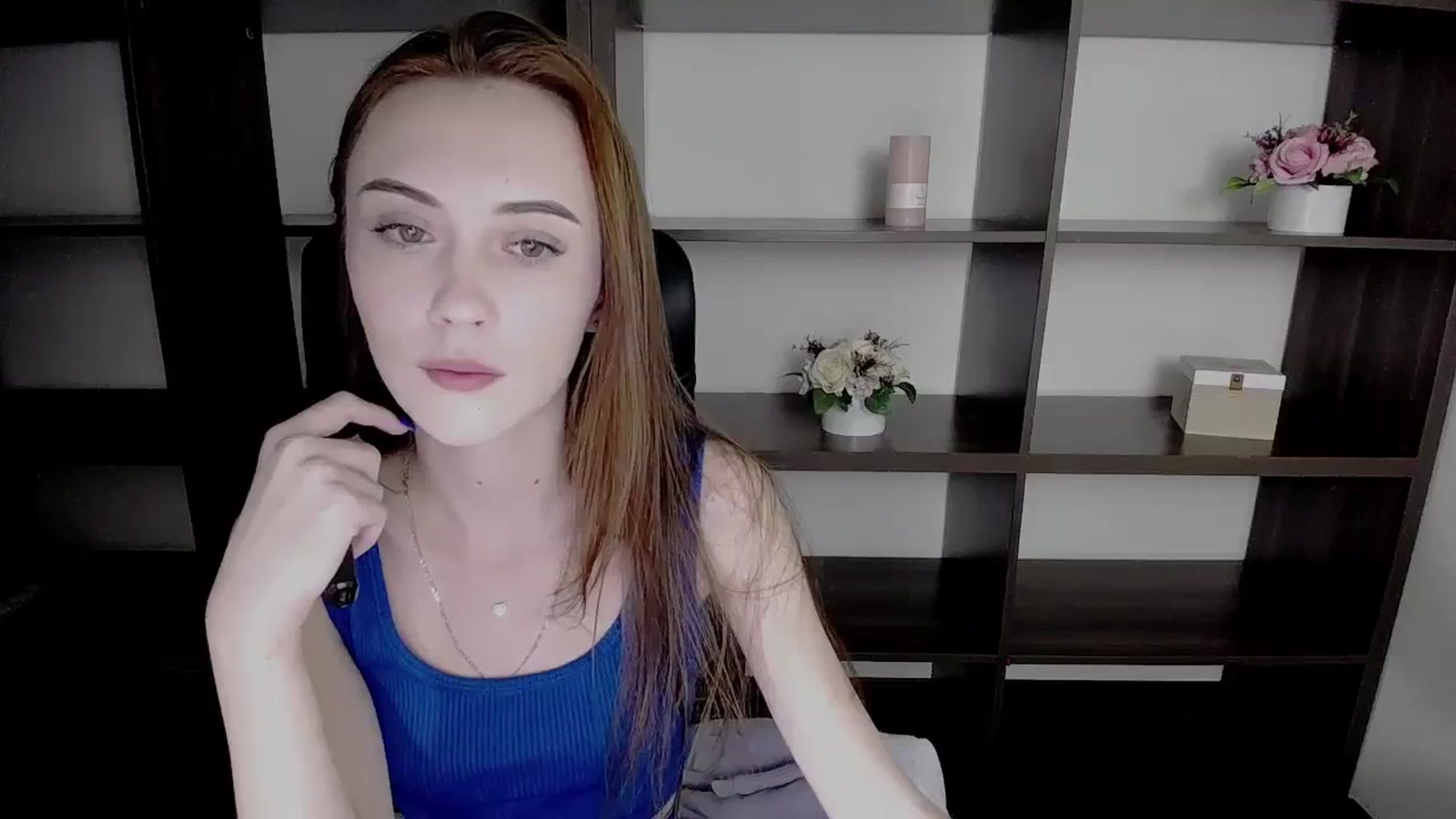 Gallery image thumbnail from Nikonara_'s myfreecams stream on, 11/17/2023, 17:55 image 20 of 20