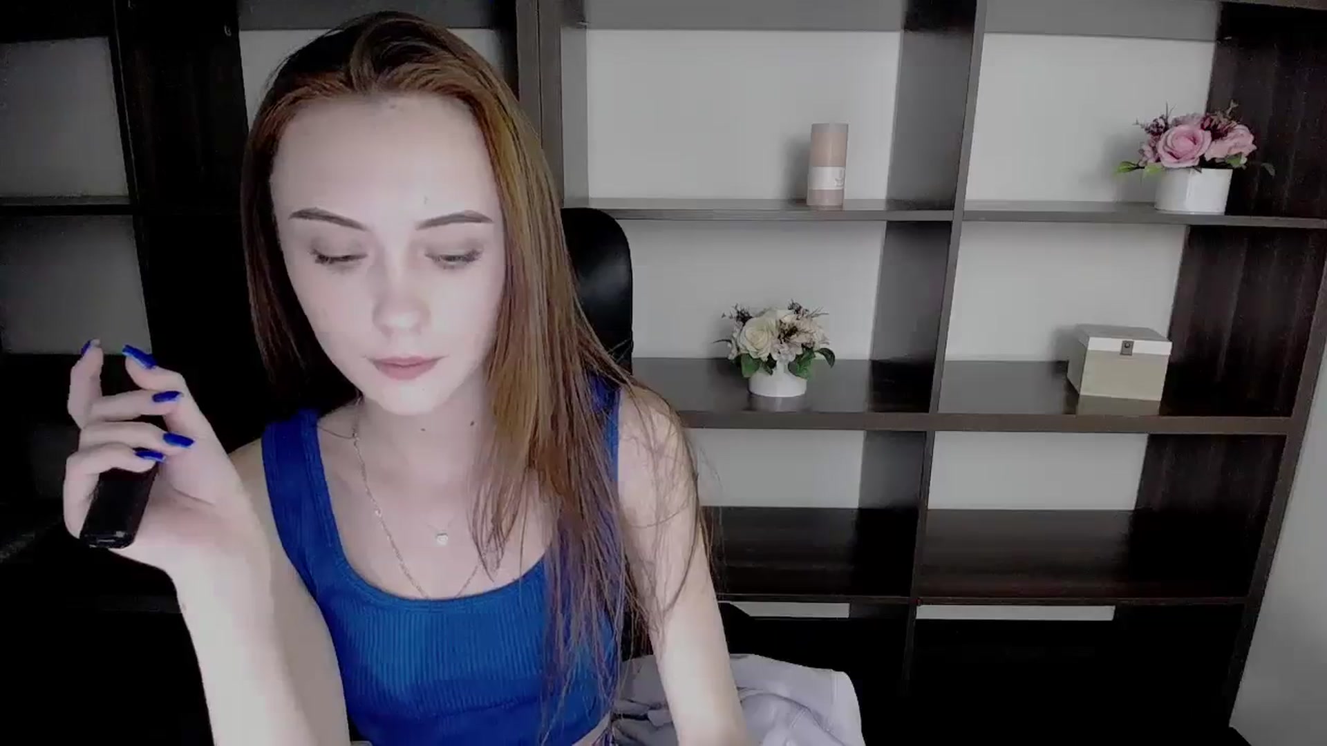 Gallery image thumbnail from Nikonara_'s myfreecams stream on, 11/17/2023, 17:55 image 19 of 20