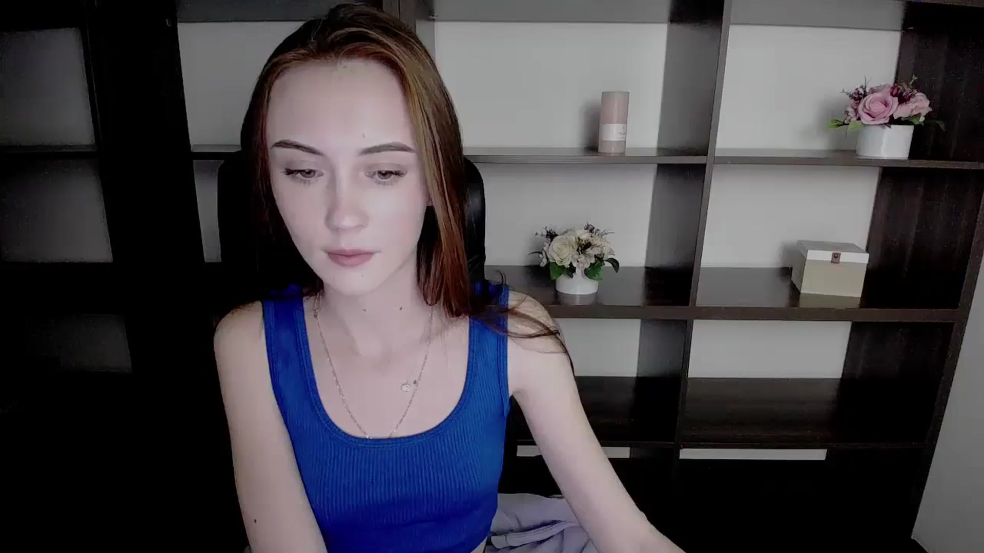 Gallery image thumbnail from Nikonara_'s myfreecams stream on, 11/17/2023, 17:55 image 12 of 20