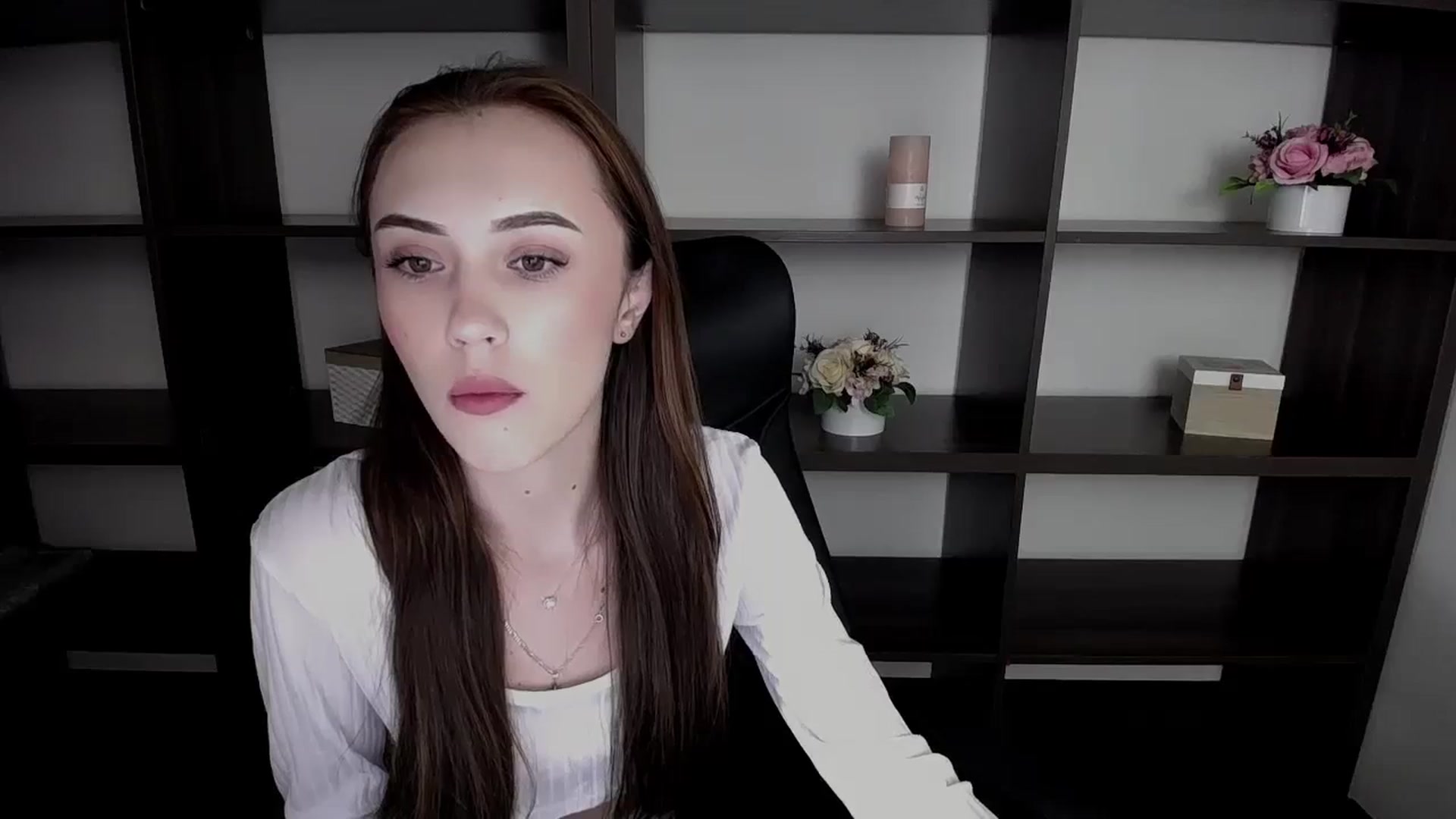 Gallery image thumbnail from Nikonara_'s myfreecams stream on, 11/18/2023, 09:55 image 2 of 20