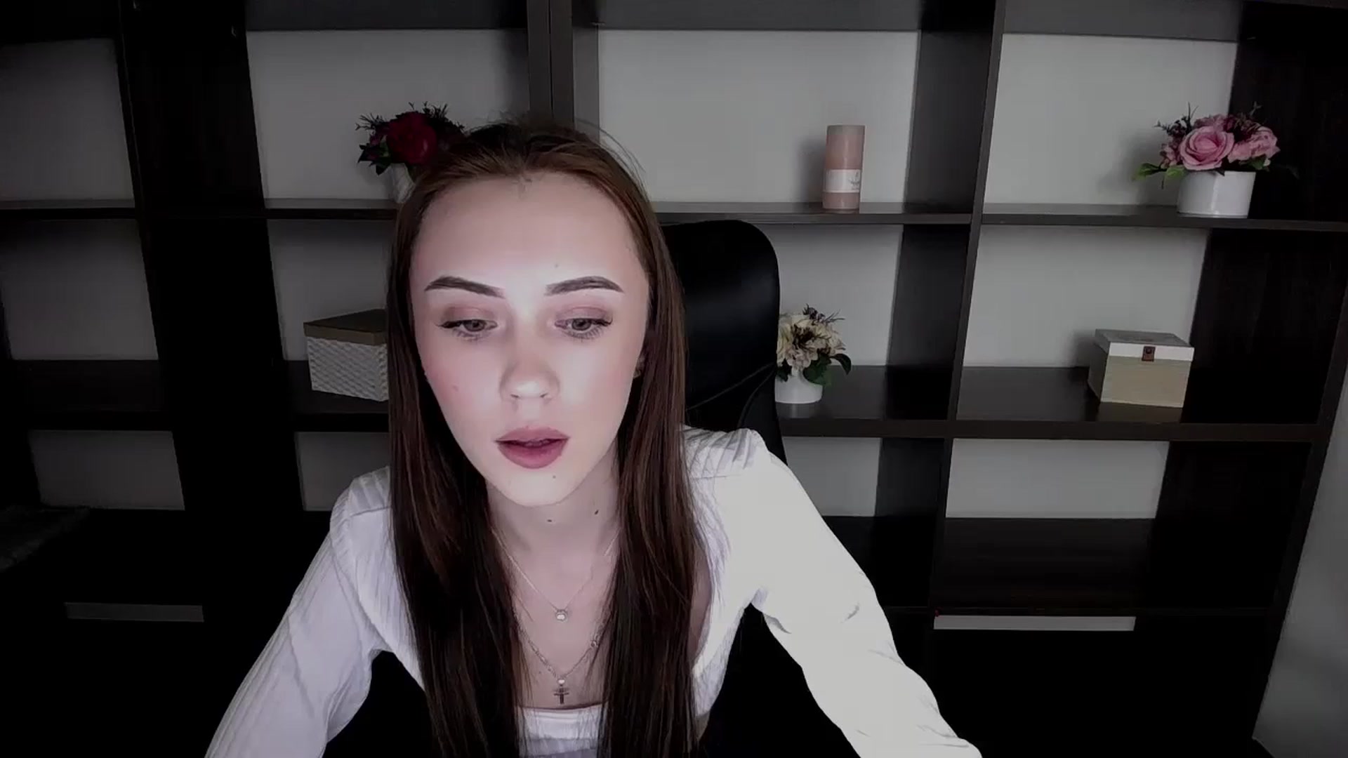 Gallery image thumbnail from Nikonara_'s myfreecams stream on, 11/18/2023, 11:13 image 2 of 20