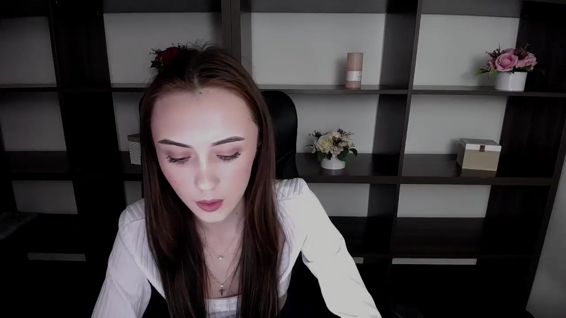 Gallery image thumbnail from Nikonara_'s myfreecams stream on, 11/18/2023, 11:13 image 3 of 20