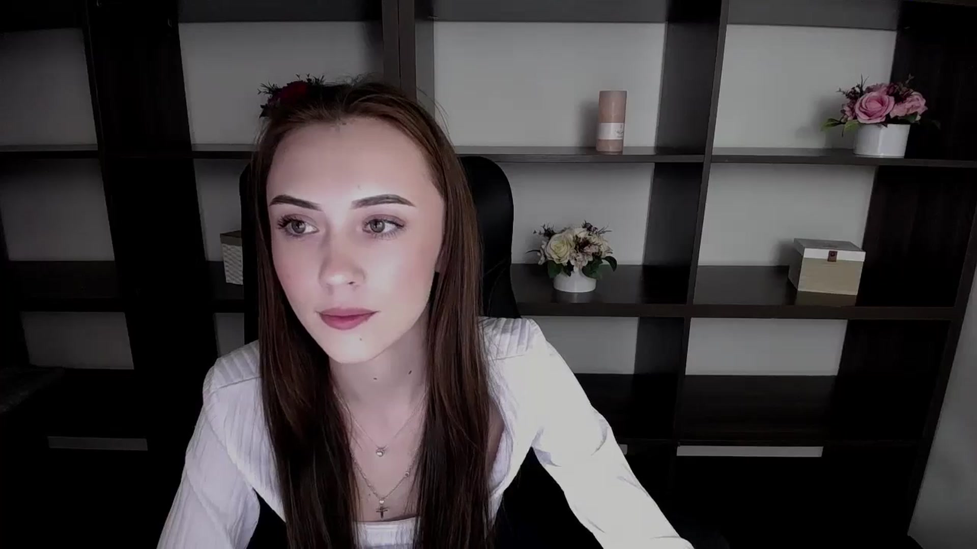Gallery image thumbnail from Nikonara_'s myfreecams stream on, 11/18/2023, 11:13 image 4 of 20