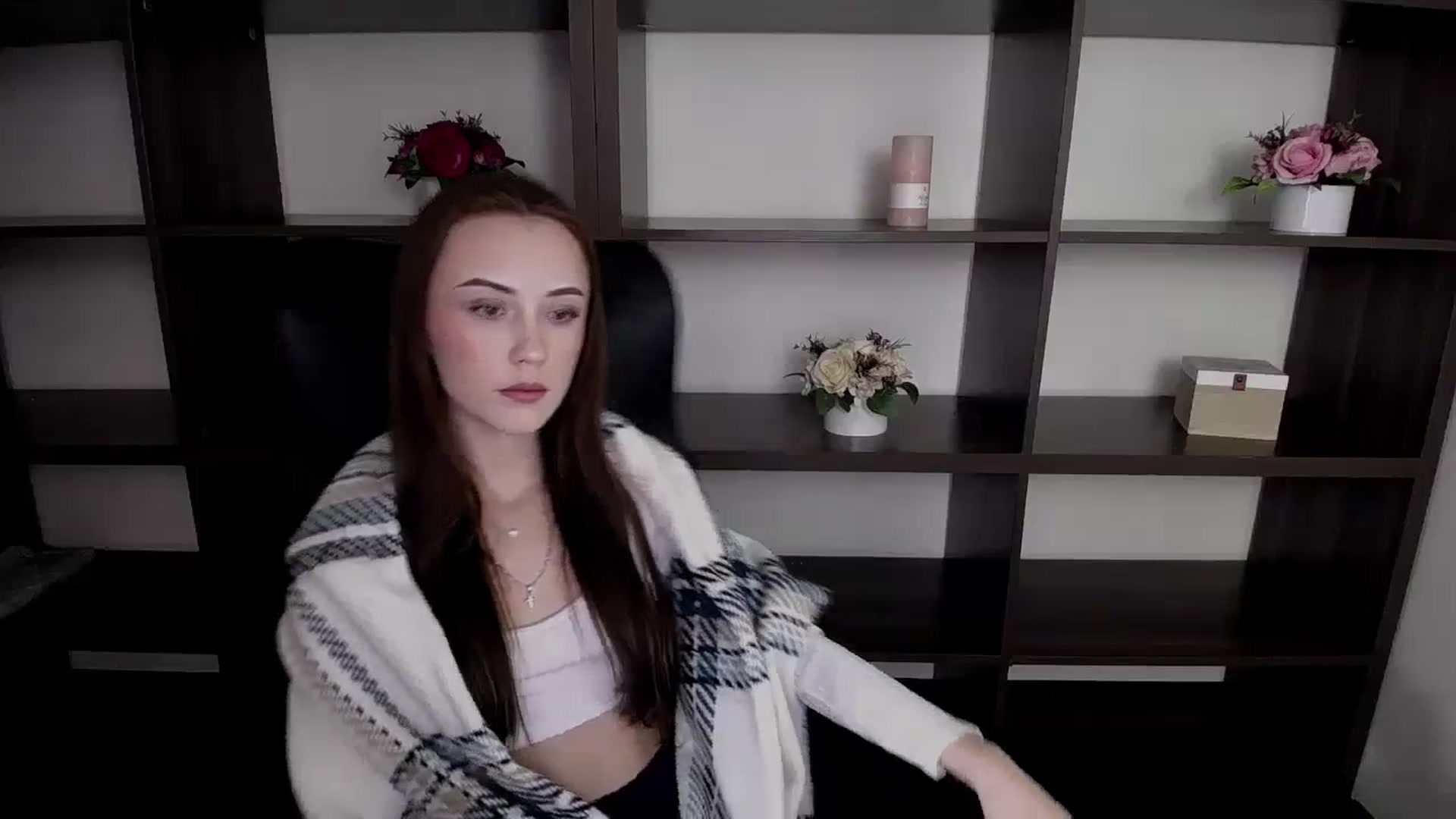 Gallery image thumbnail from Nikonara_'s myfreecams stream on, 11/18/2023, 11:13 image 14 of 20