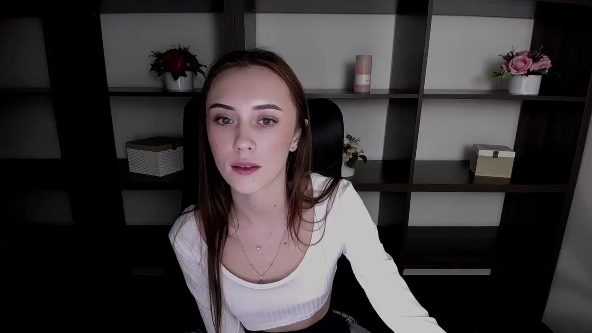 Gallery image thumbnail from Nikonara_'s myfreecams stream on, 11/18/2023, 13:55 image 18 of 20