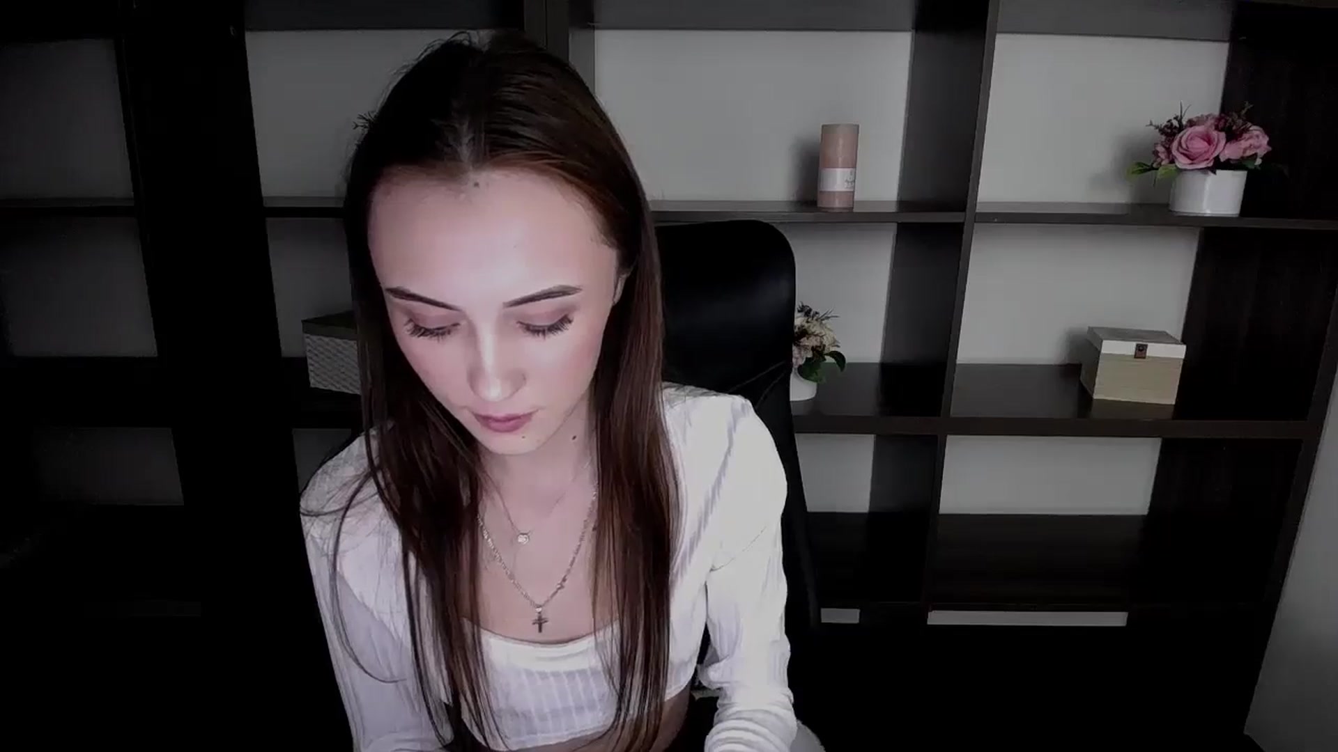 Gallery image thumbnail from Nikonara_'s myfreecams stream on, 11/18/2023, 13:55 image 6 of 20