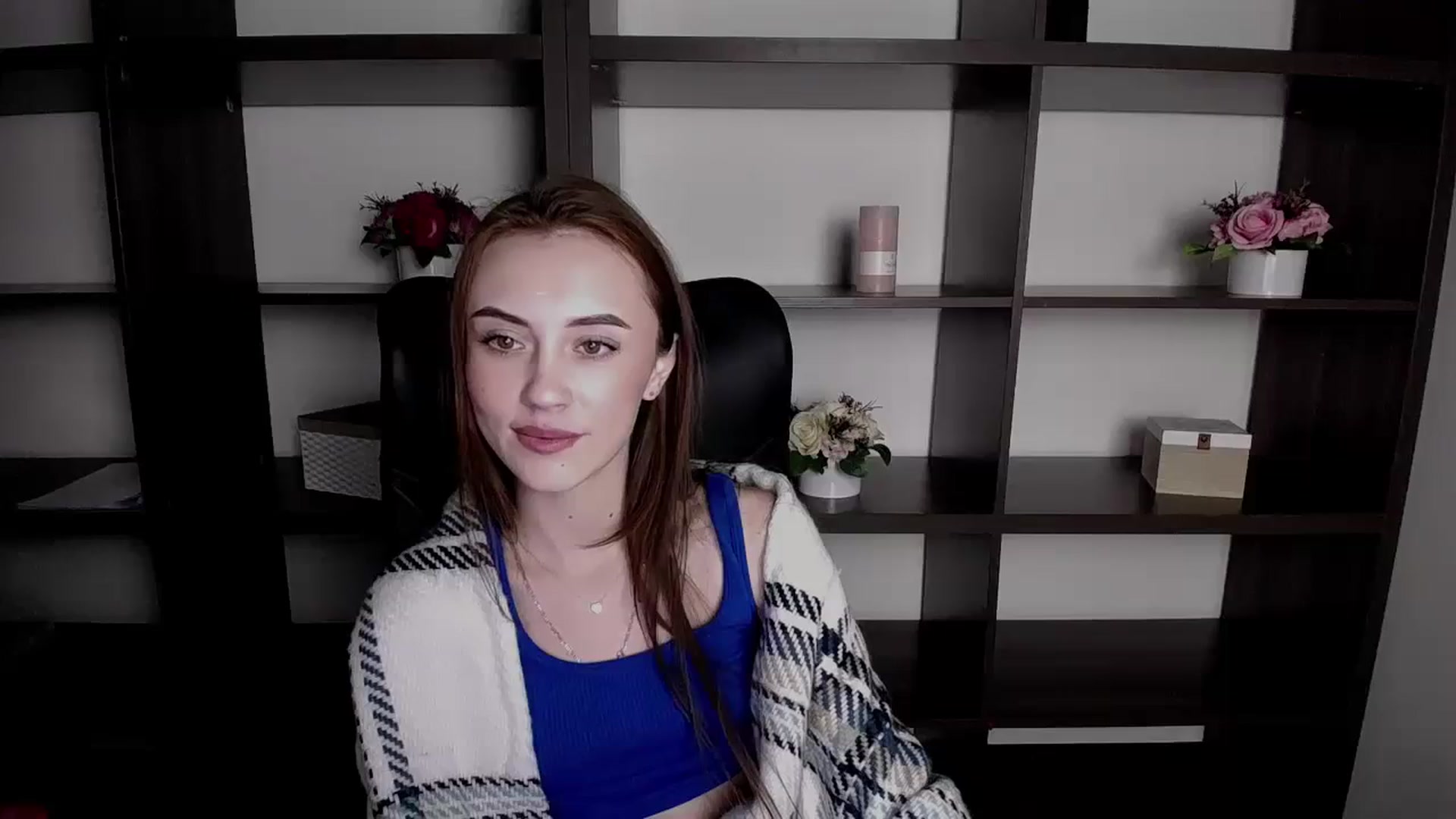 Gallery image thumbnail from Nikonara_'s myfreecams stream on, 11/20/2023, 15:13 image 15 of 20