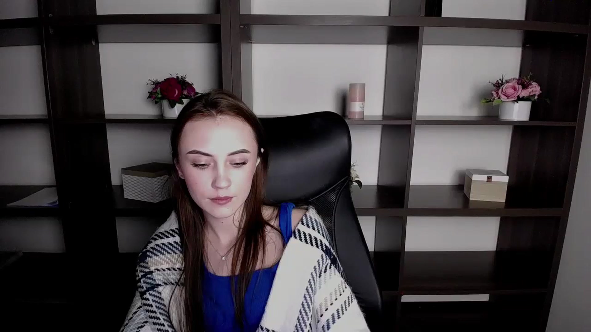Gallery image thumbnail from Nikonara_'s myfreecams stream on, 11/20/2023, 15:13 image 20 of 20