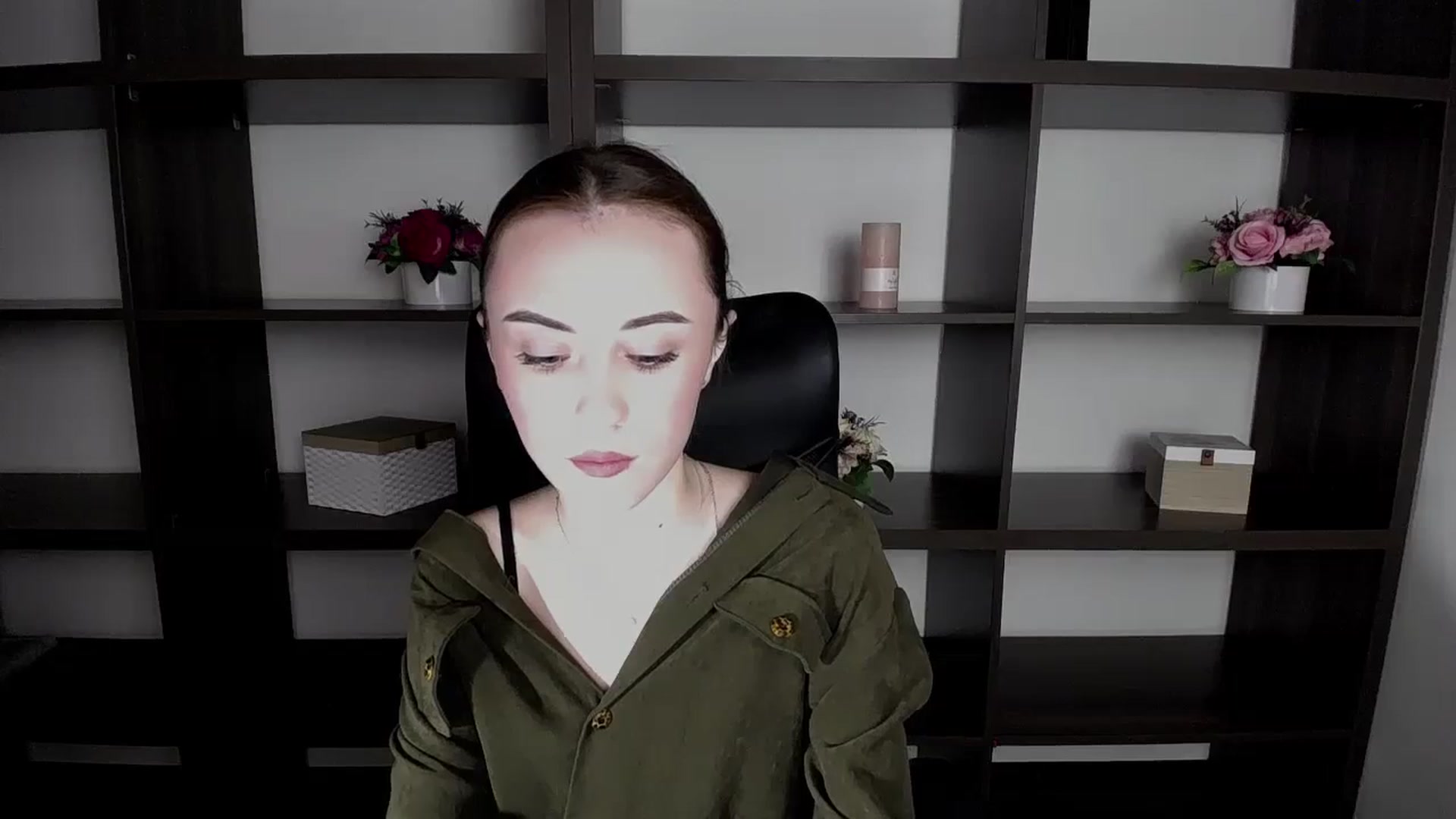 Gallery image thumbnail from Nikonara_'s myfreecams stream on, 11/21/2023, 12:30 image 12 of 20