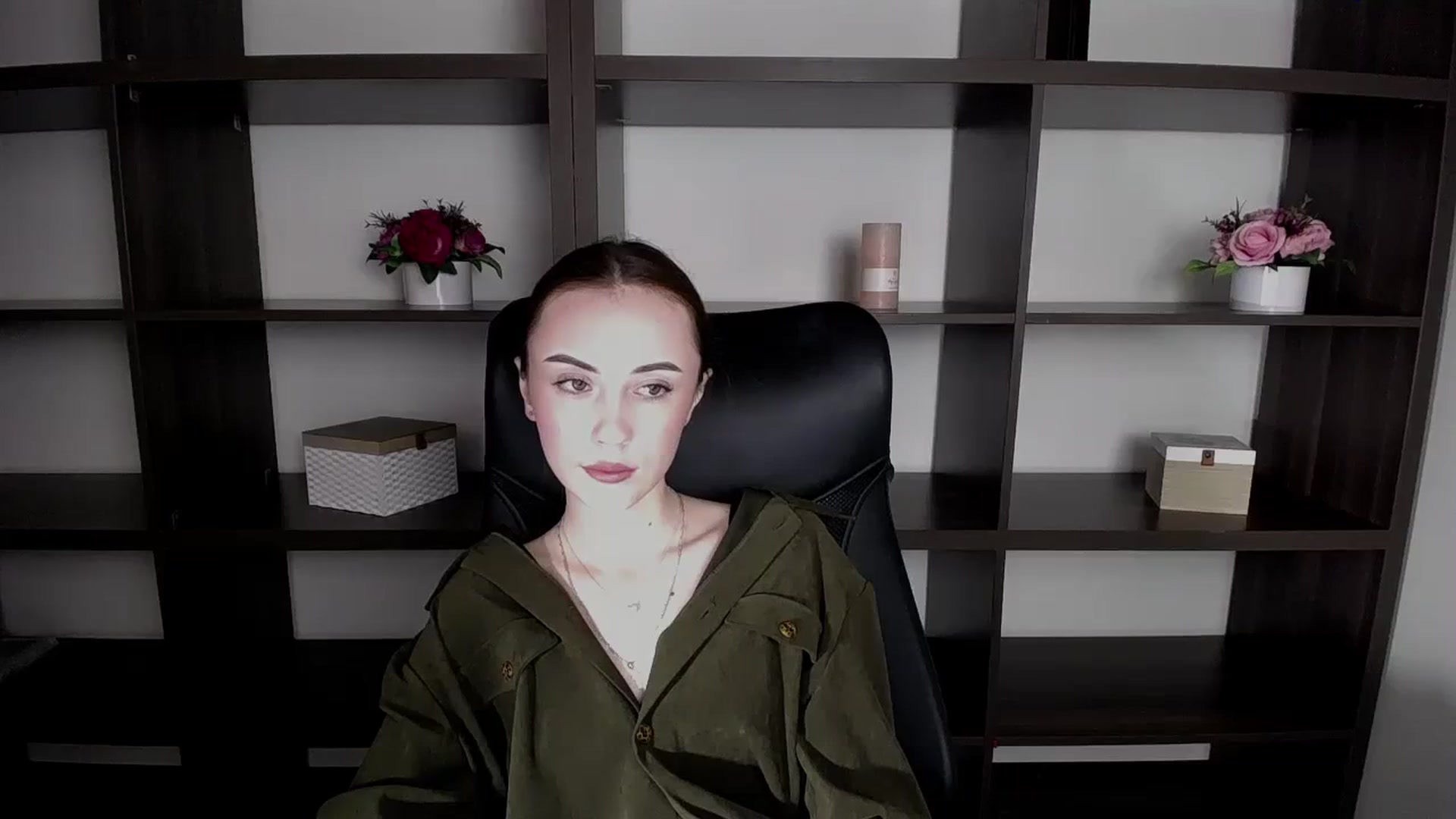 Gallery image thumbnail from Nikonara_'s myfreecams stream on, 11/21/2023, 13:08 image 5 of 20