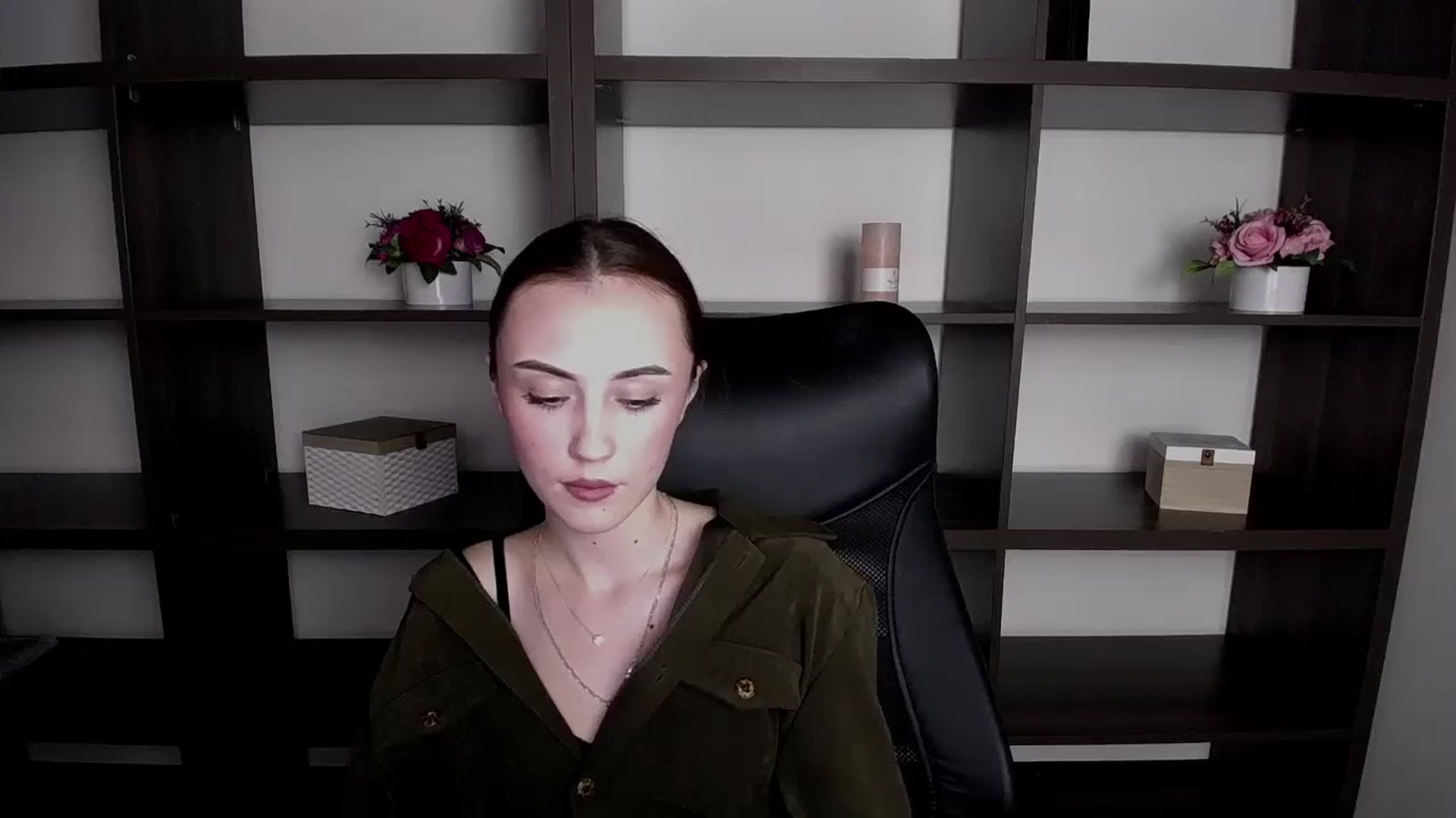 Gallery image thumbnail from Nikonara_'s myfreecams stream on, 11/21/2023, 13:08 image 20 of 20
