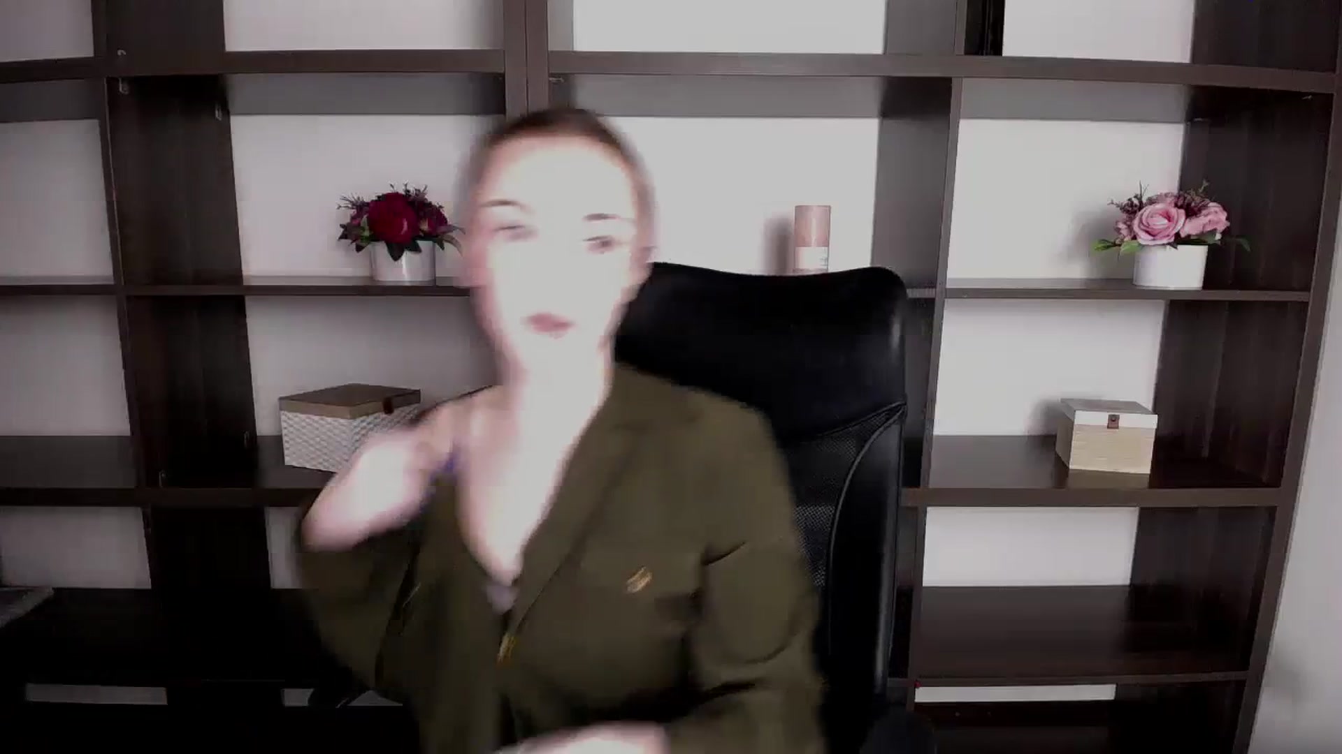 Gallery image thumbnail from Nikonara_'s myfreecams stream on, 11/21/2023, 13:08 image 9 of 20