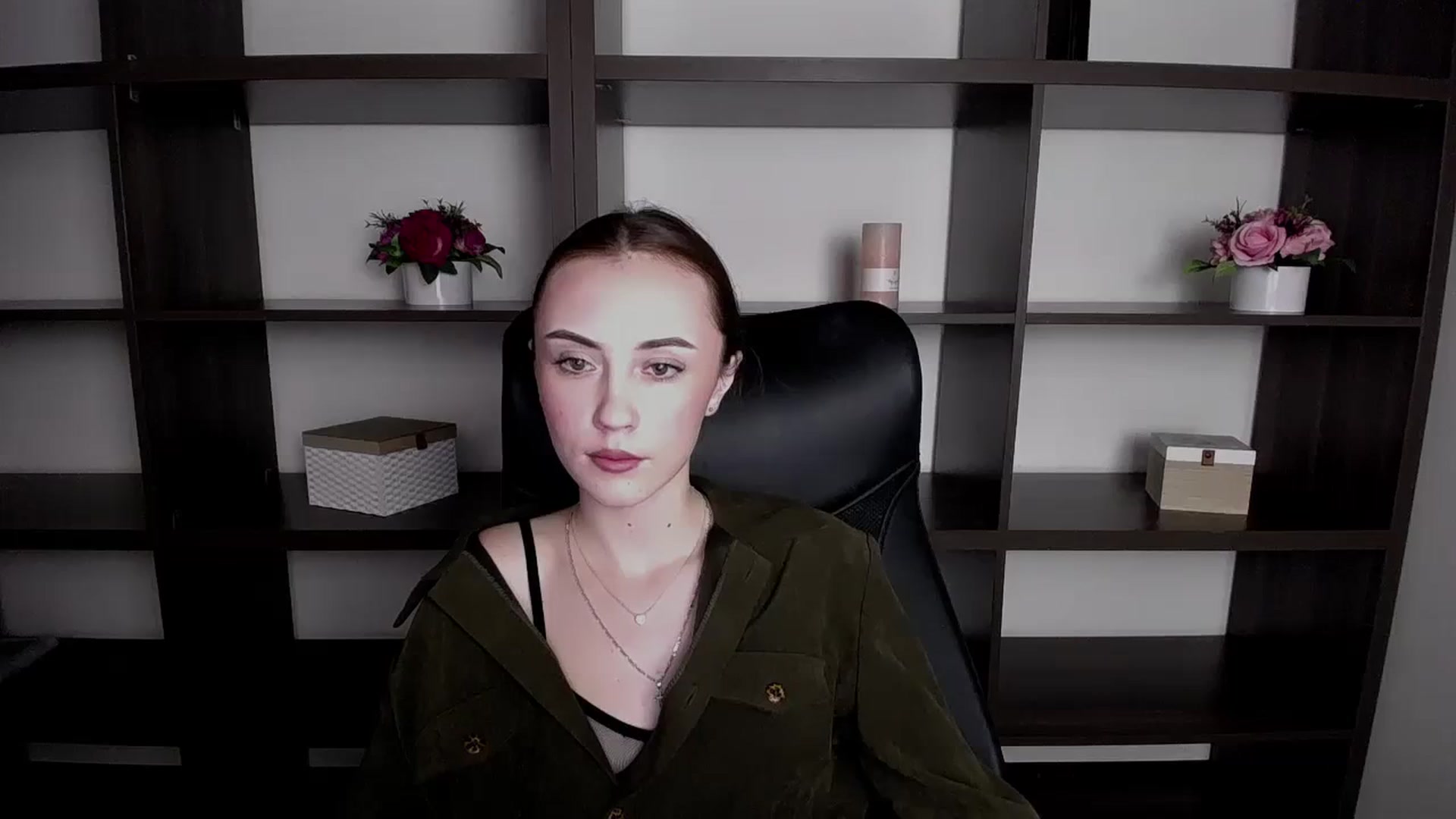 Gallery image thumbnail from Nikonara_'s myfreecams stream on, 11/21/2023, 13:08 image 15 of 20
