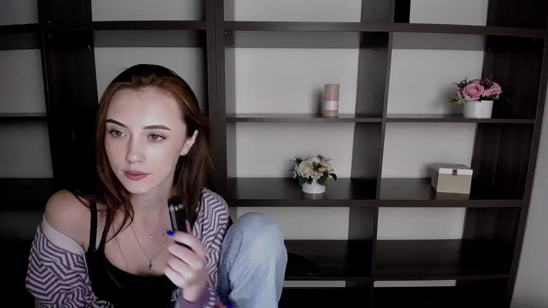 Gallery image thumbnail from Nikonara_'s myfreecams stream on, 11/22/2023, 14:10 image 11 of 20