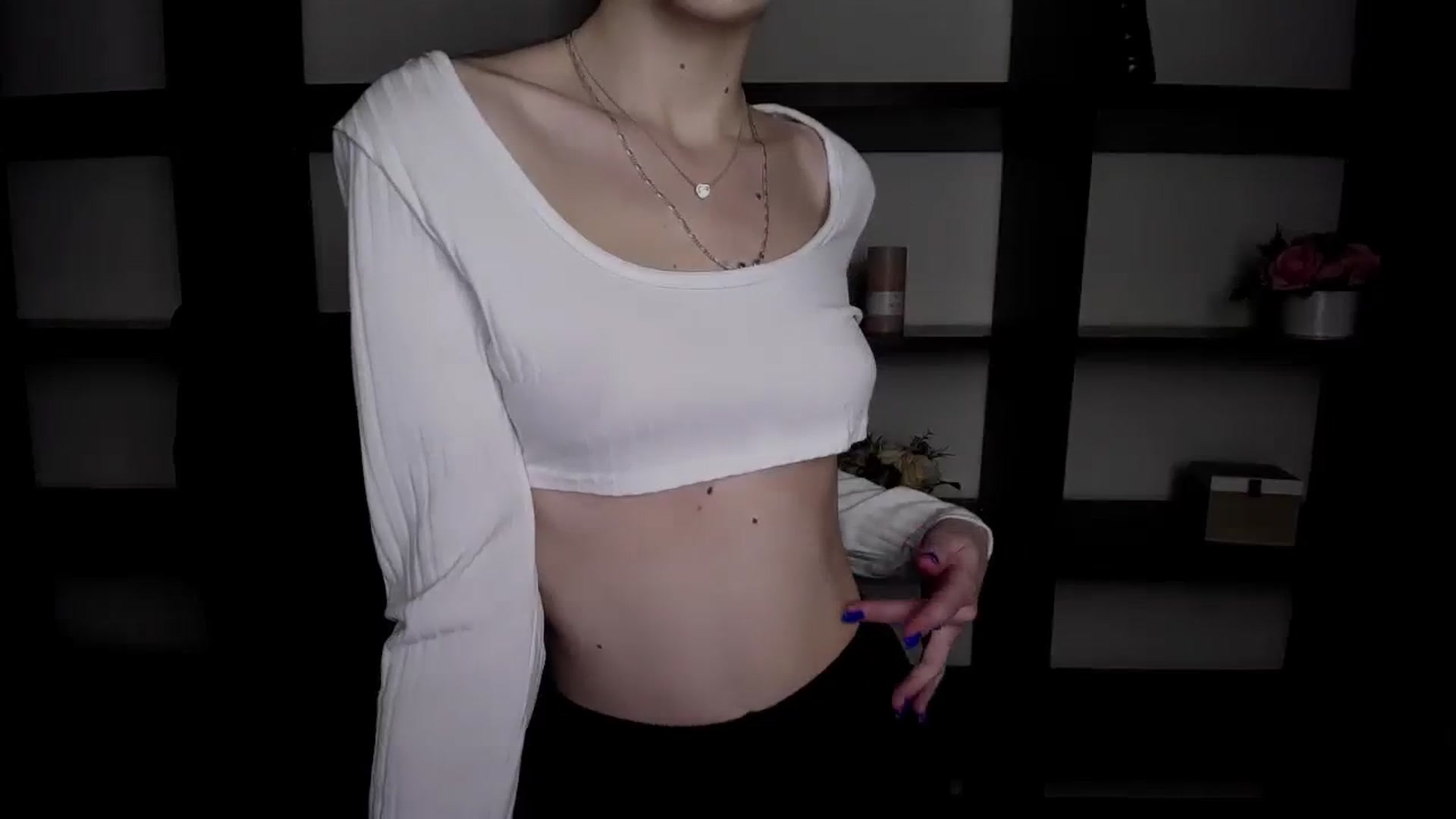 Gallery image thumbnail from Nikonara_'s myfreecams stream on, 11/24/2023, 13:50 image 2 of 20